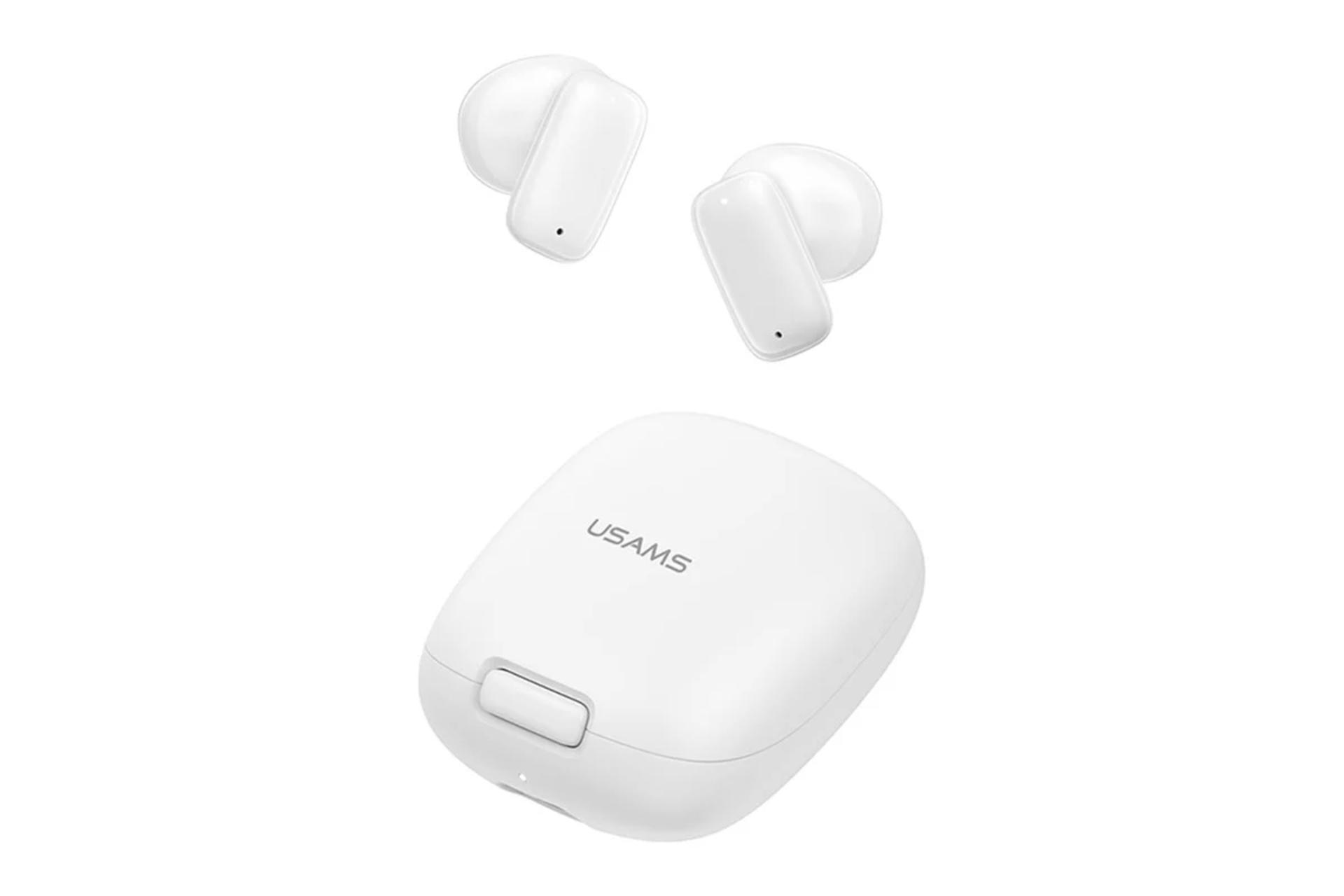 هدفون یوسمز ID25 رنگ سفید