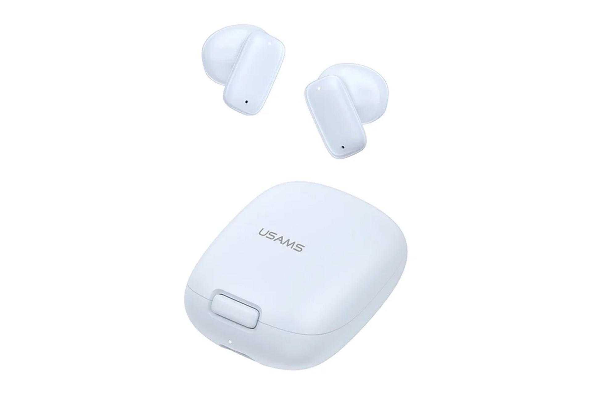 هدفون یوسمز ID25 رنگ آبی