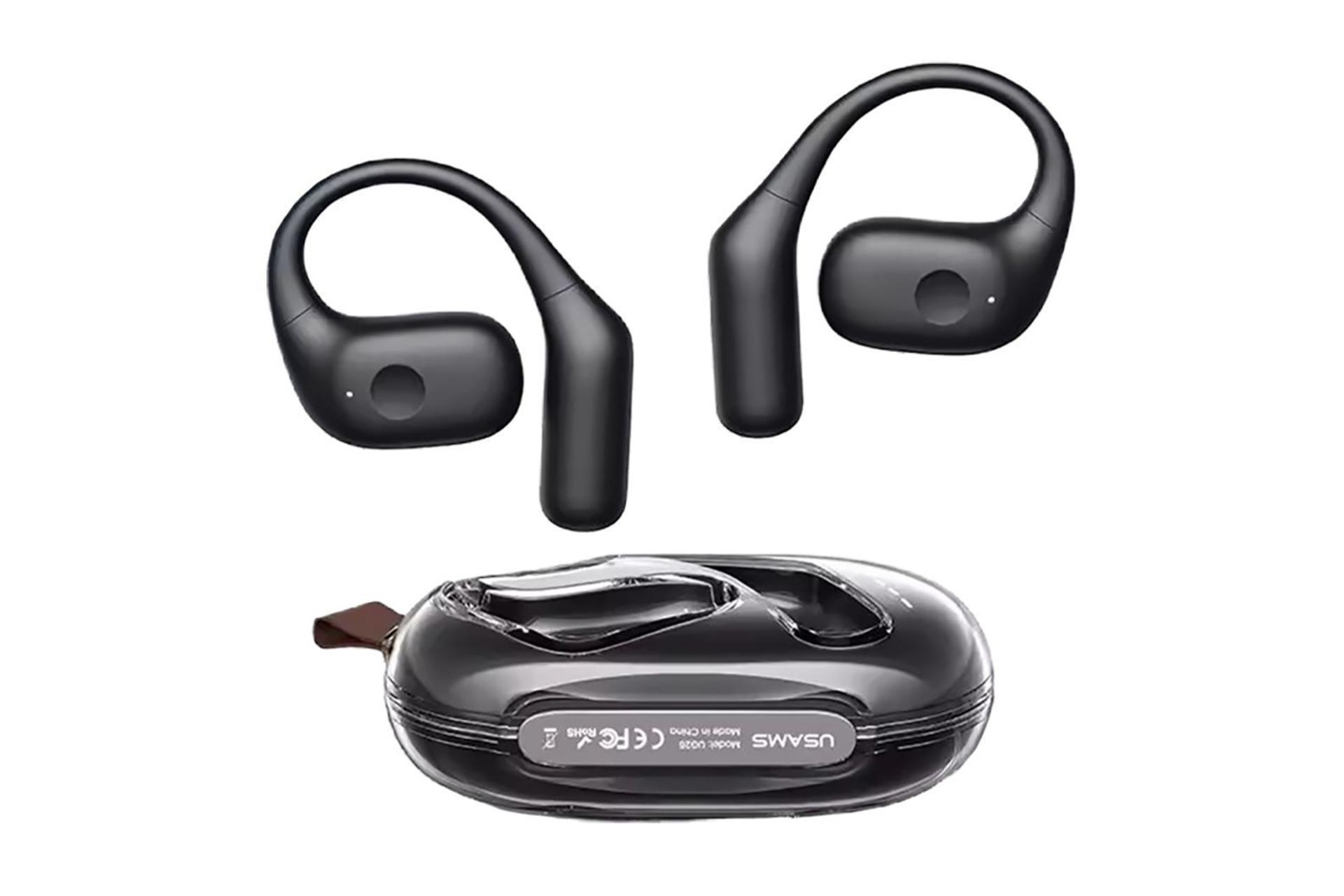کیس شارژ هدفون یوسمز UG26 OWS