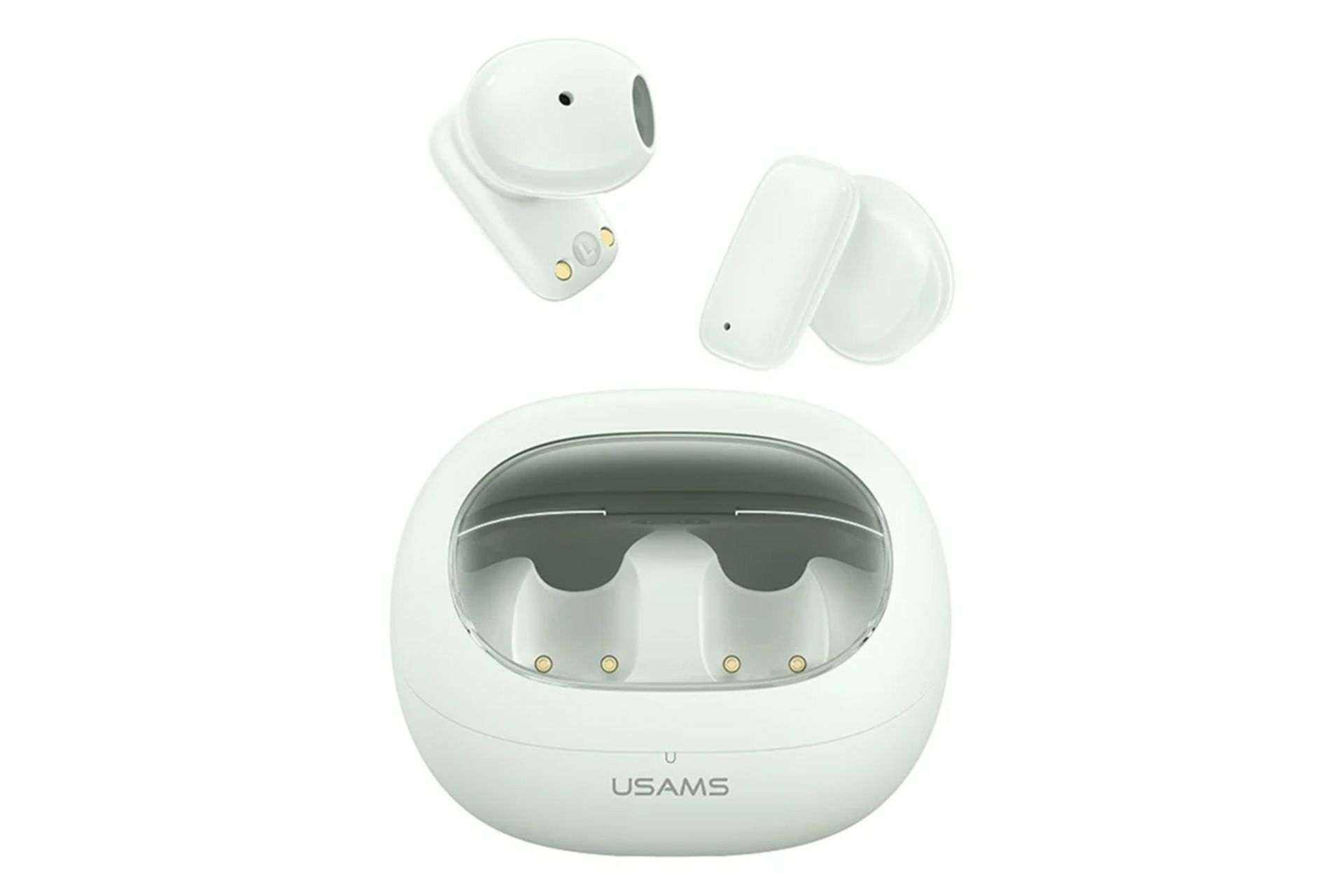 هدفون یوسمز TD22 رنگ سبز