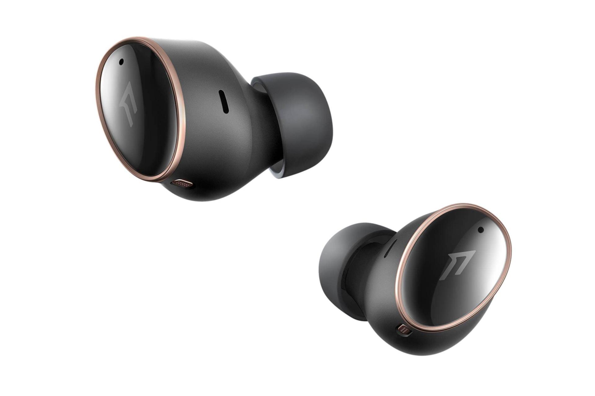 هدفون وان مور EVO رنگ مشکی