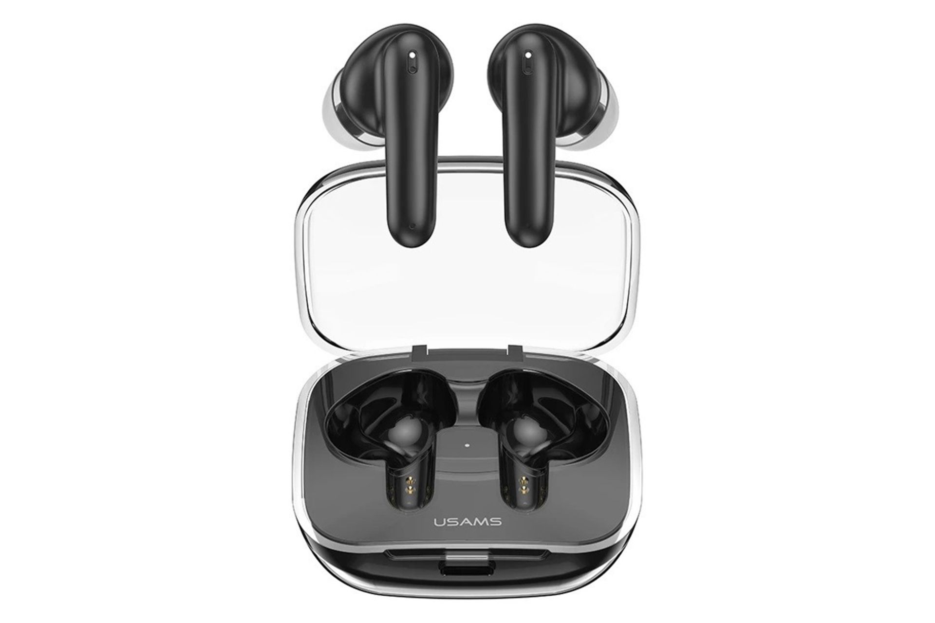 هدفون یوسمز BE16 رنگ مشکی