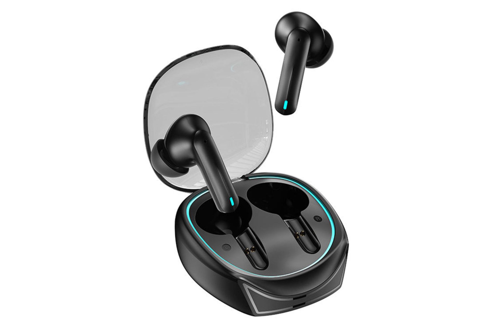 هدفون یوسمز XJ13 رنگ مشکی