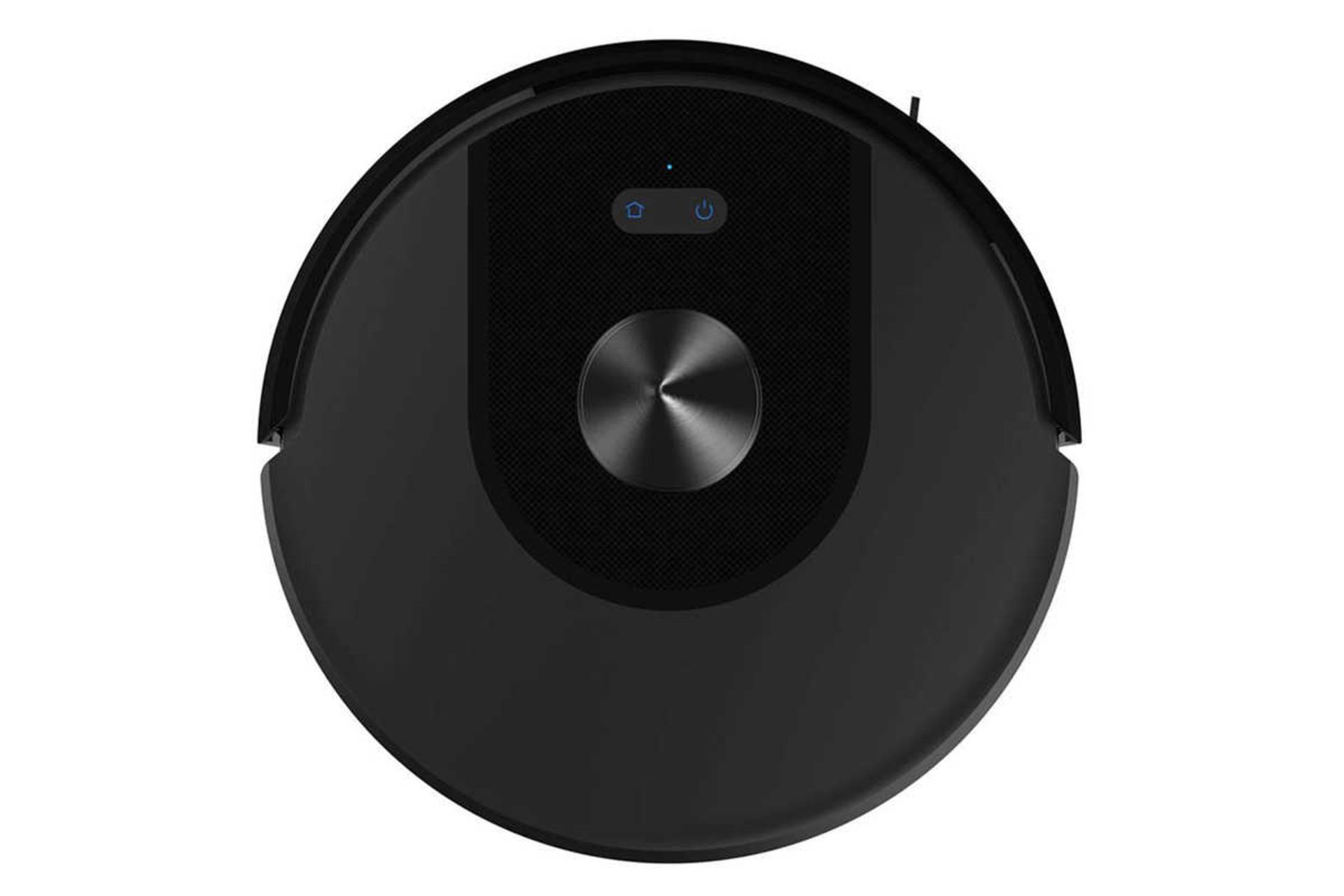 نمای بالای جارو رباتیک گرین لیون GNSMRVACM