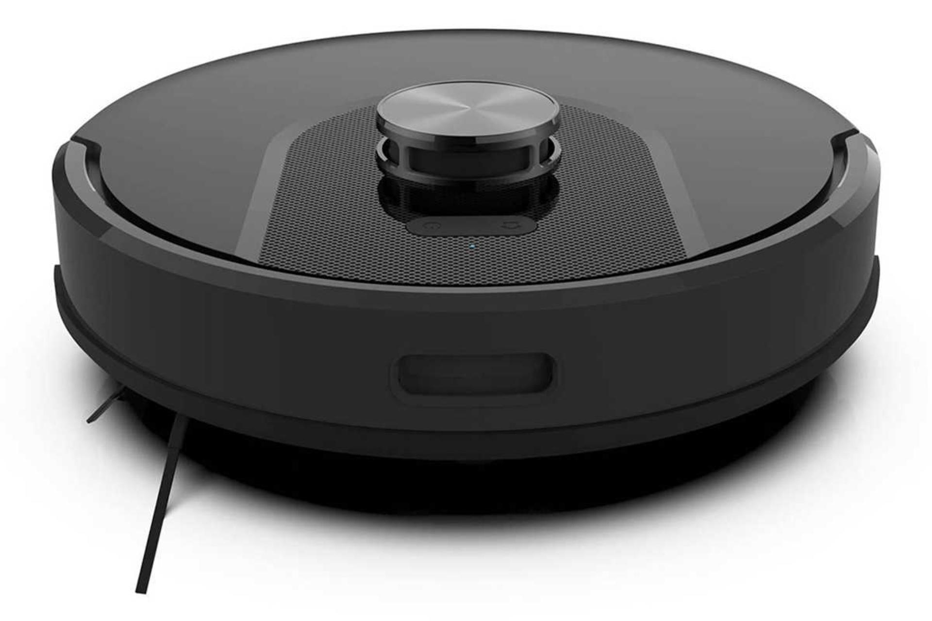 نمای جلوی جارو رباتیک گرین لیون GNSMRVACM