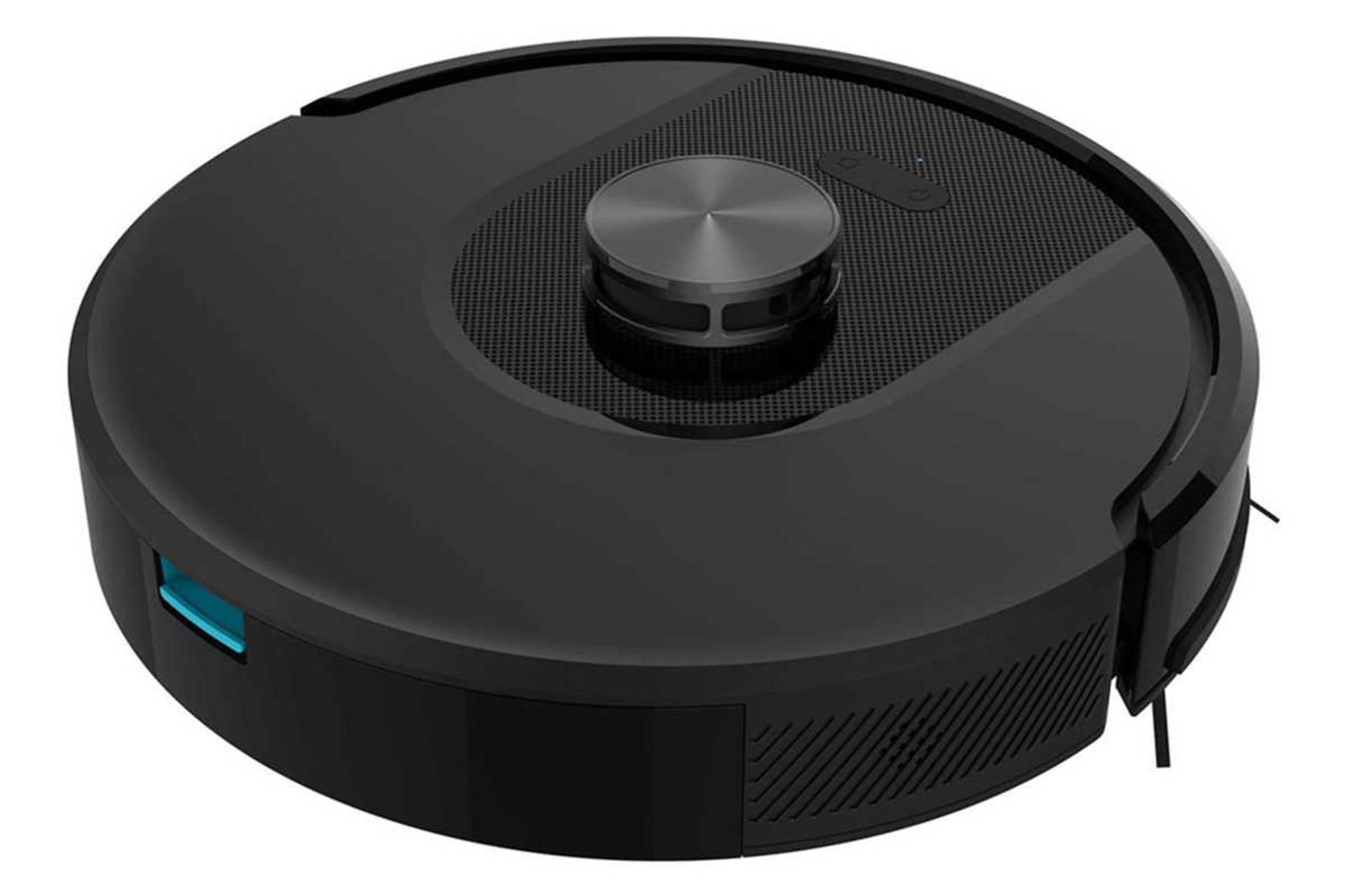 نمای پشت جارو رباتیک گرین لیون GNSMRVACM