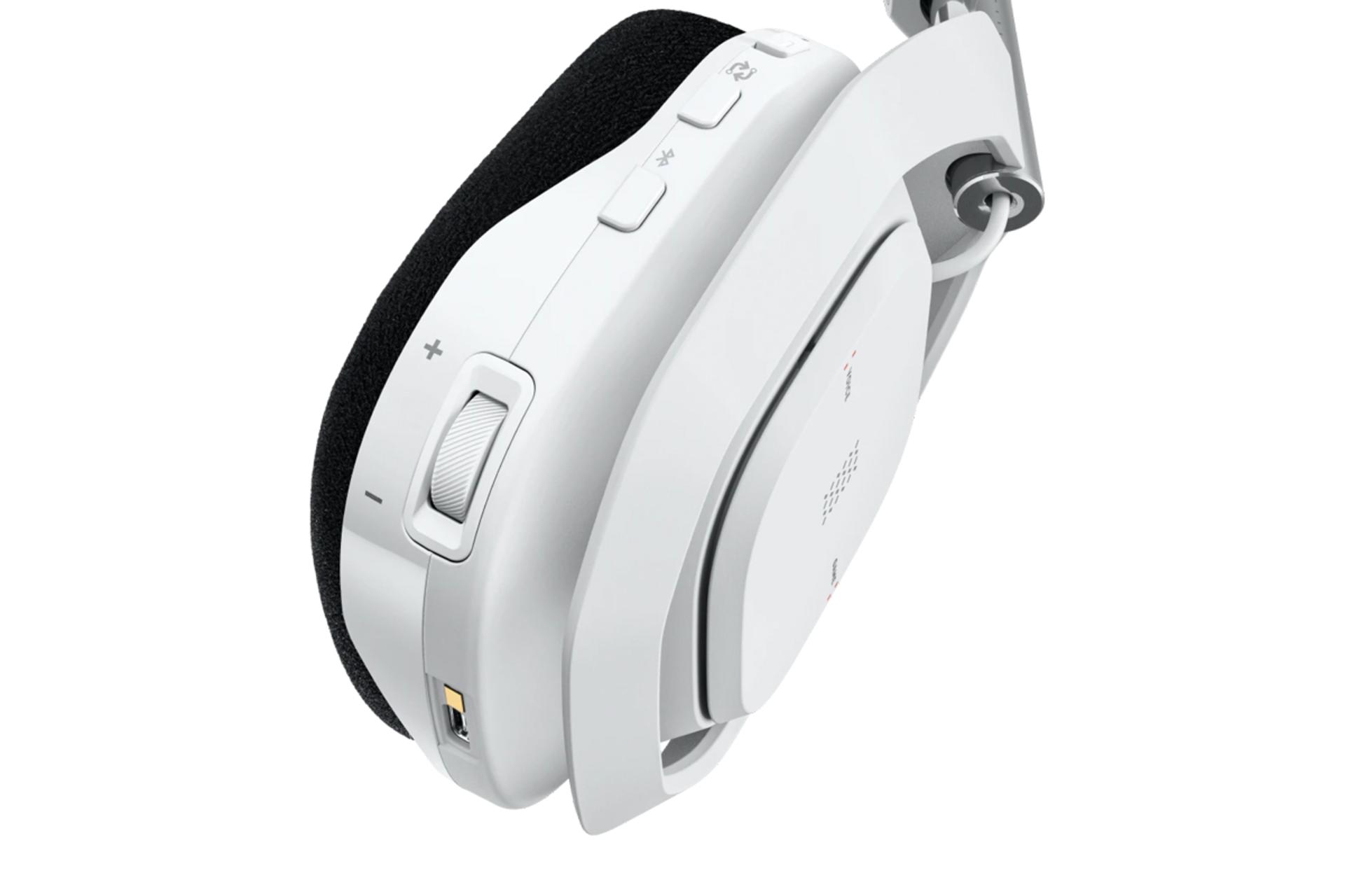 هدفون لاجیتک ASTRO A50 X Lightspeed