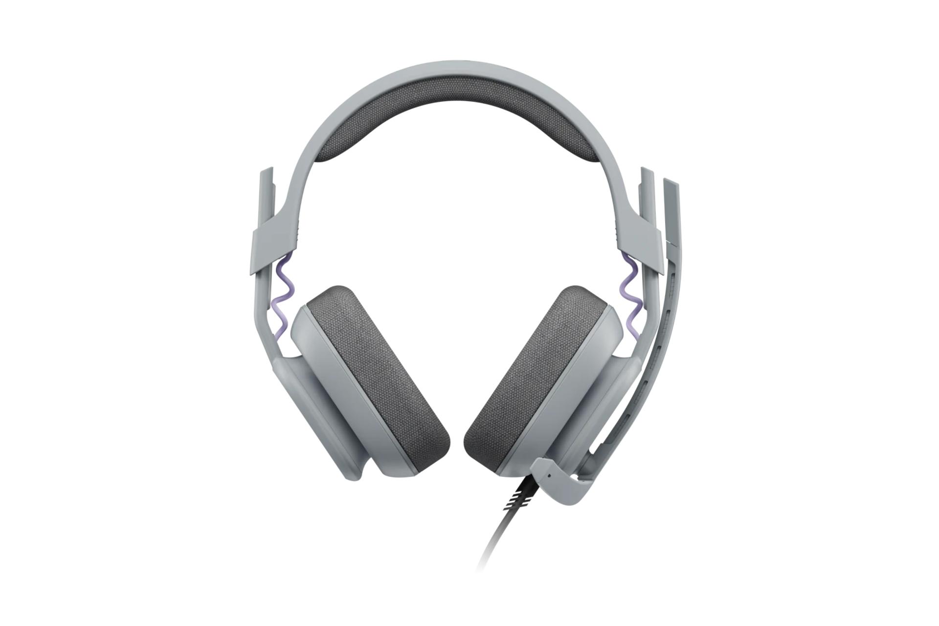 هدفون لاجیتک ASTRO A10