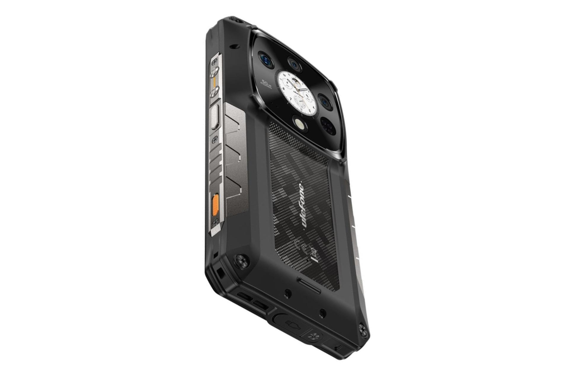 پنل پشت گوشی موبایل آرمور 28 پرو یولفون / Ulefone Armor 28 Pro