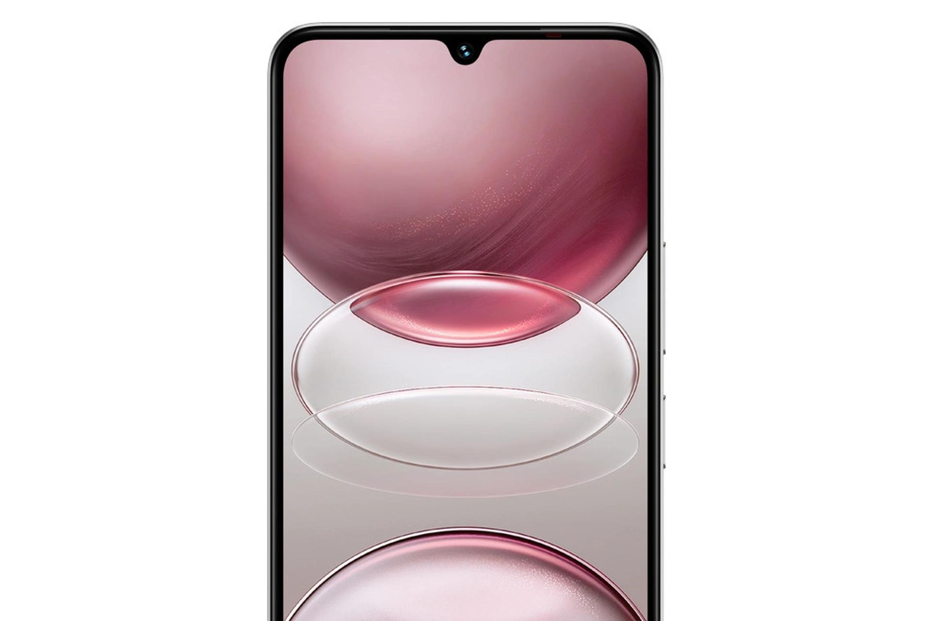 سلفی گوشی موبایل اومی دیجی G100 پرو سفید / UMIDIGI G100 Pro
