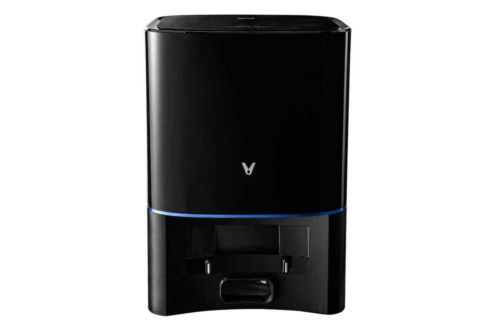 پایه شارژ جارو رباتیک شیائومی ویومی S9