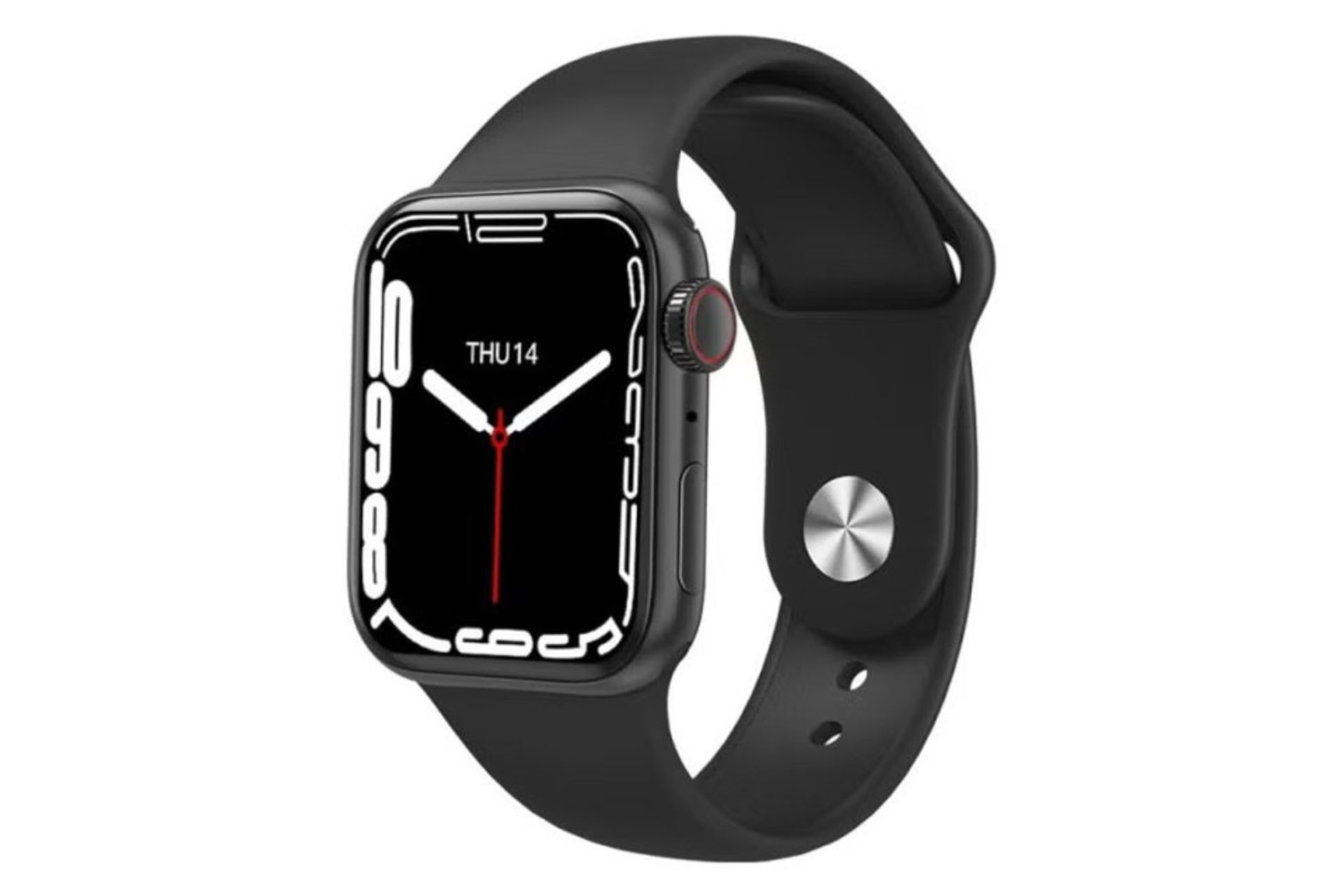 ساعت هوشمند ویسمی WISME WS-X10