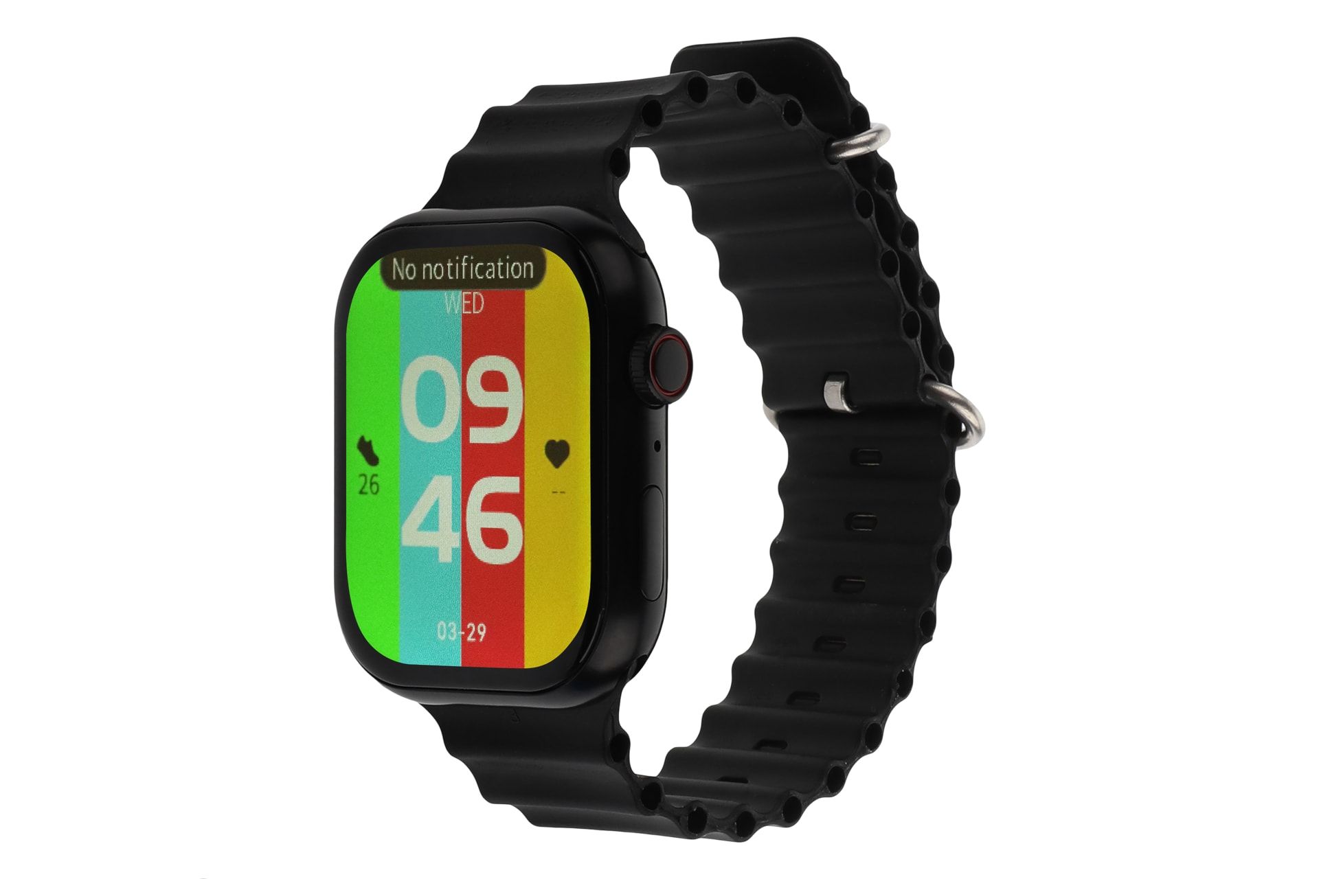 ساعت هوشمند ویسمی WISME WS-X17