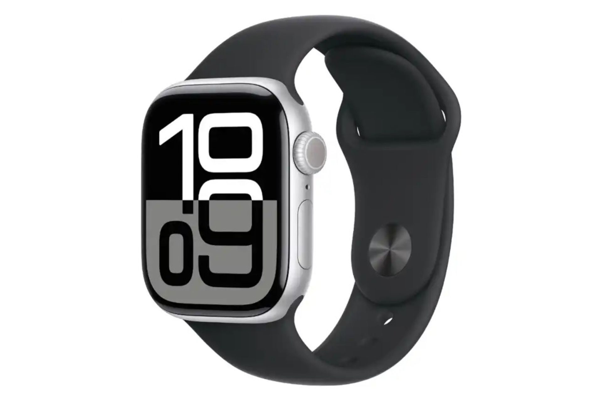 ساعت هوشمند ویسمی WISME WS-X18 Mini نقره ای