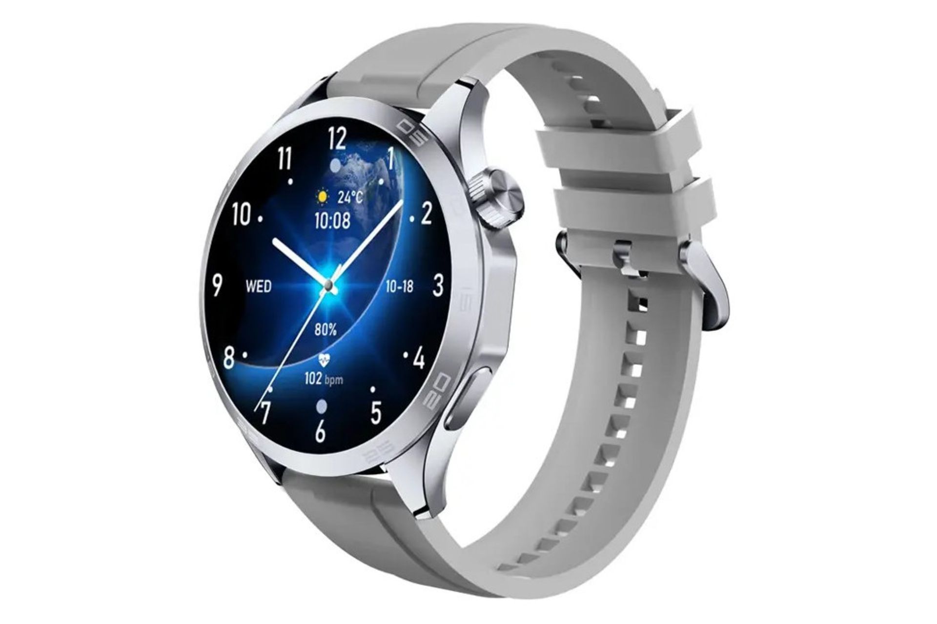 ساعت هوشمند ویسمی WISME WS-63 Max