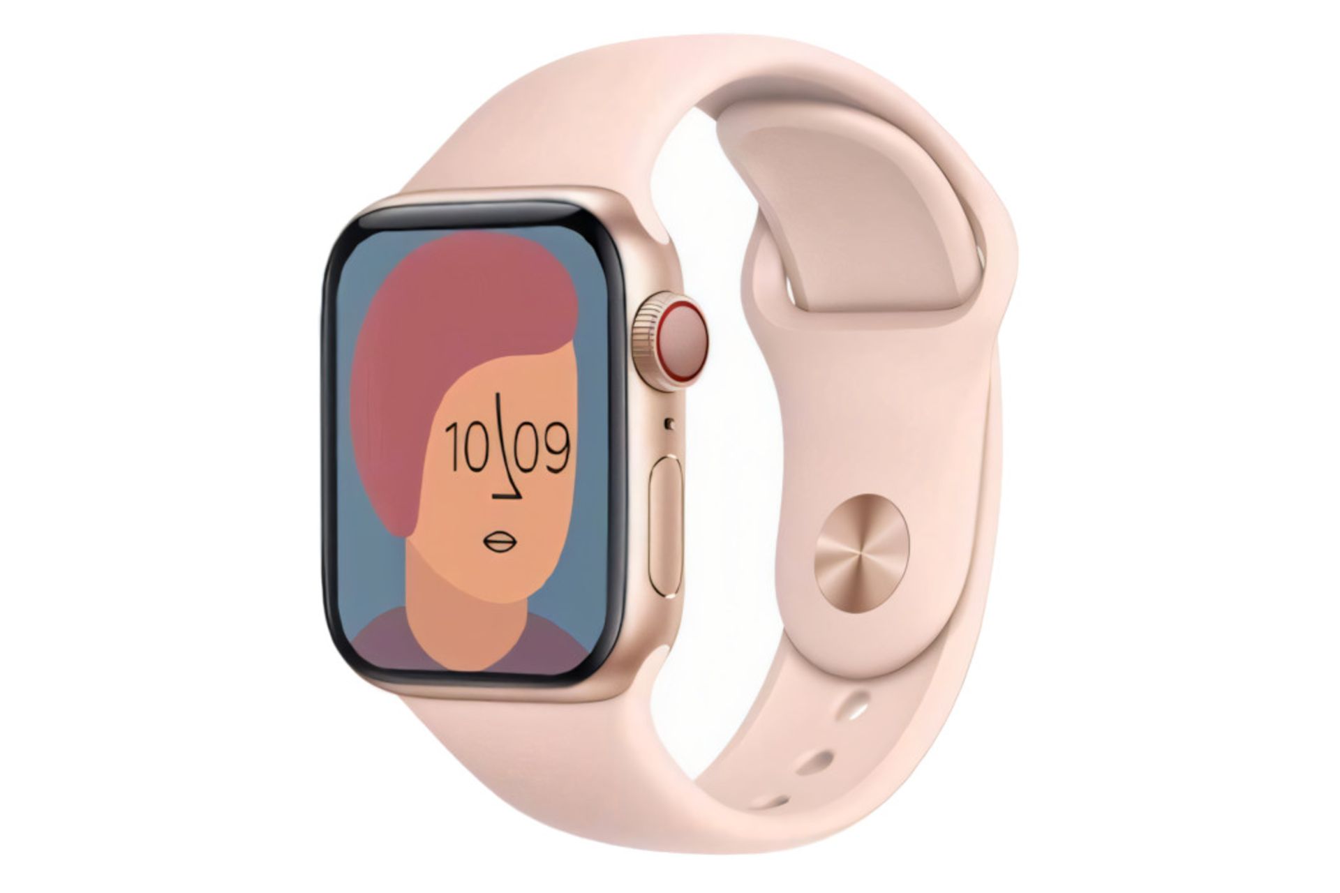 ساعت هوشمند ویسمی WISME WS-62 Mini