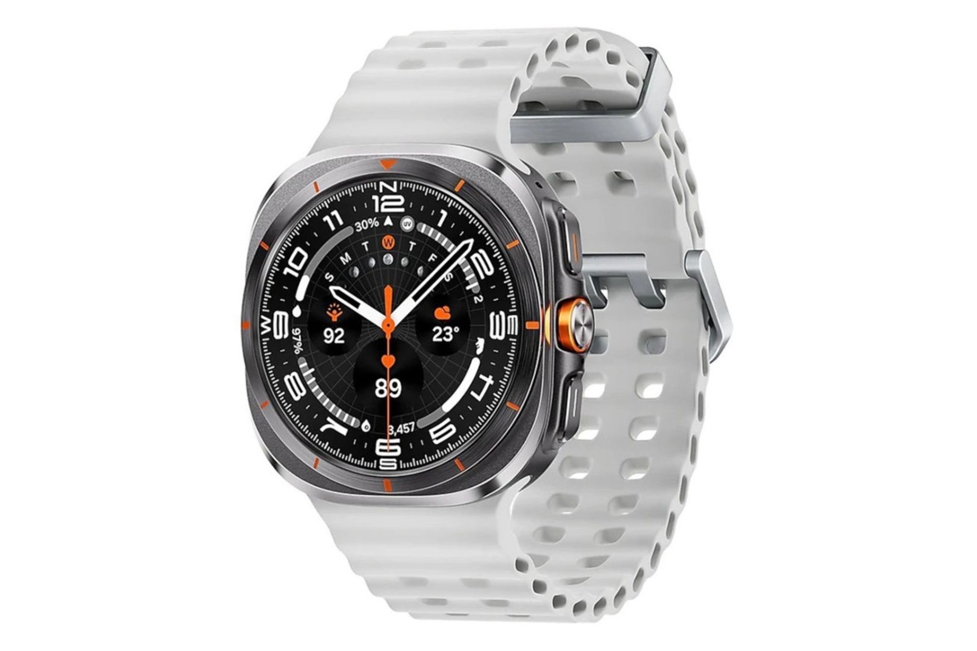 ساعت هوشمند ویسمی WISME WS-X1 Ultra