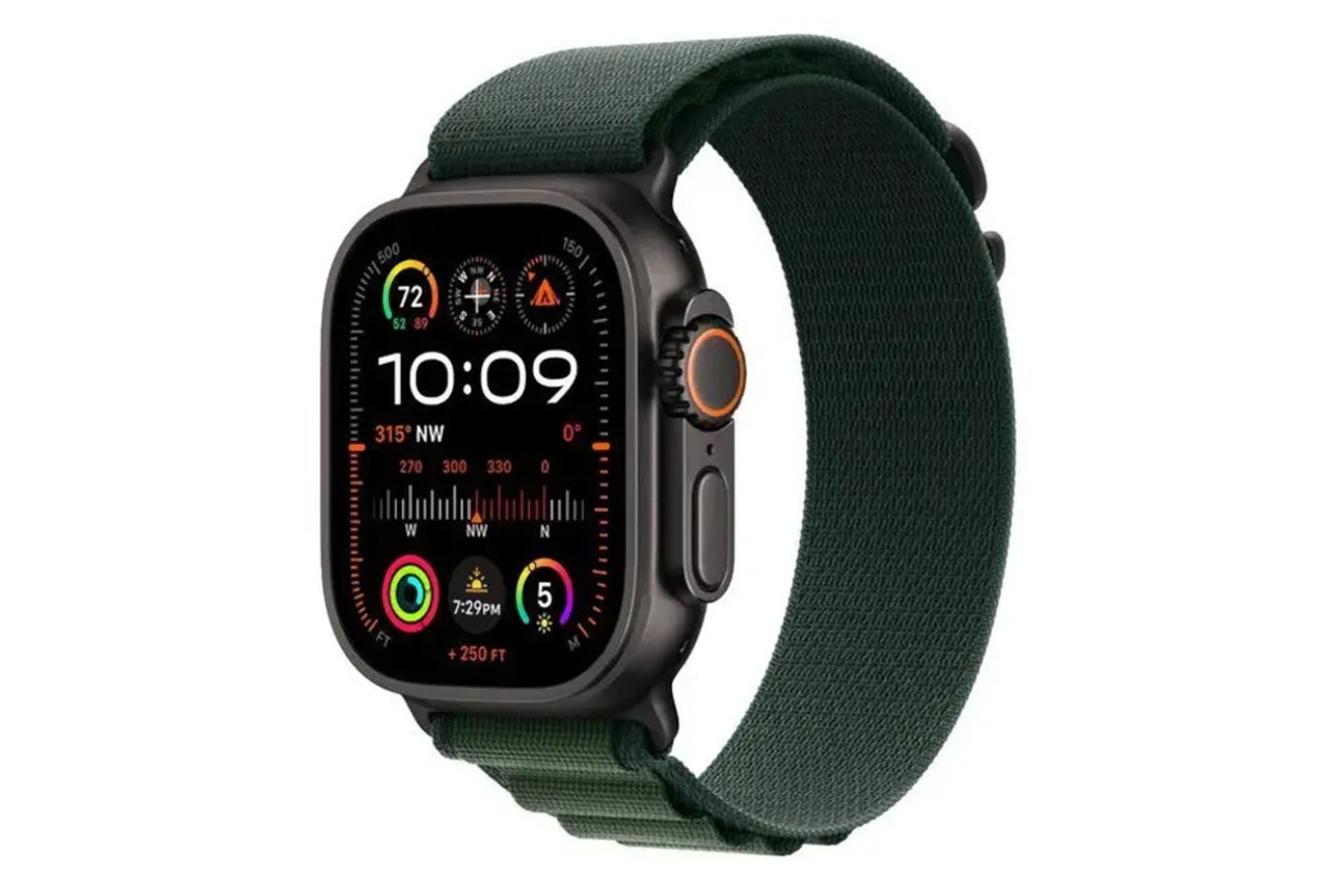 ساعت هوشمند ویسمی WISME WS-80 Ultra 2