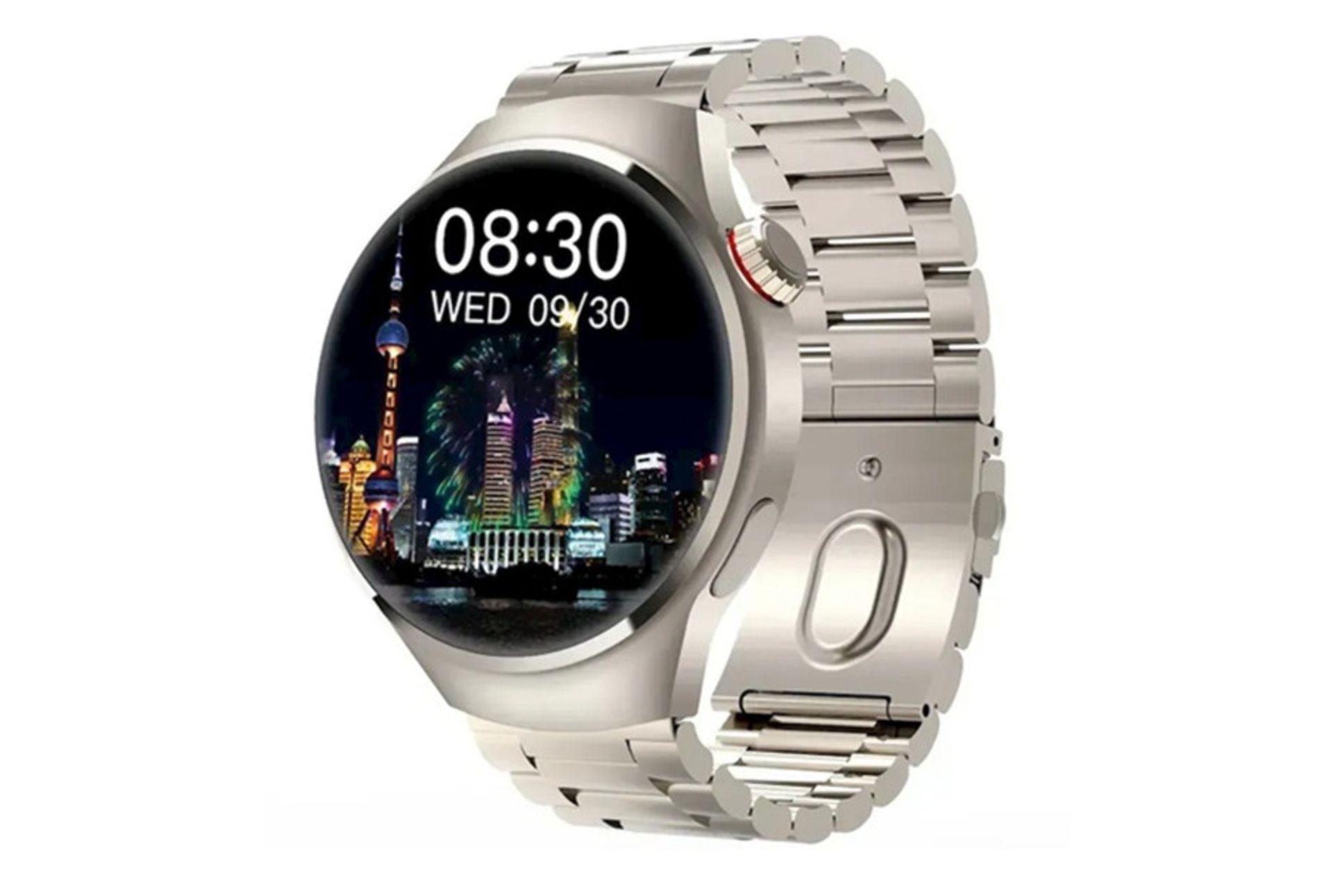 ساعت هوشمند ویسمی WISME WS-X2