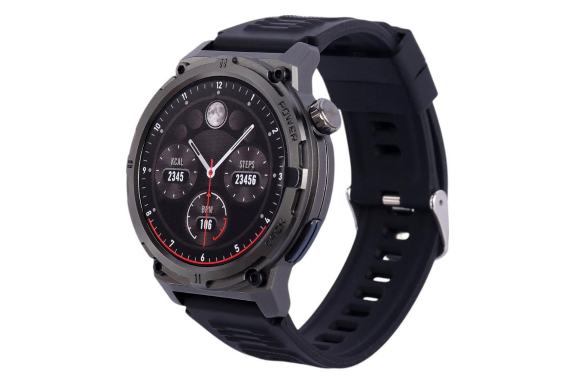 ساعت هوشمند وریتی Verity V-SM25