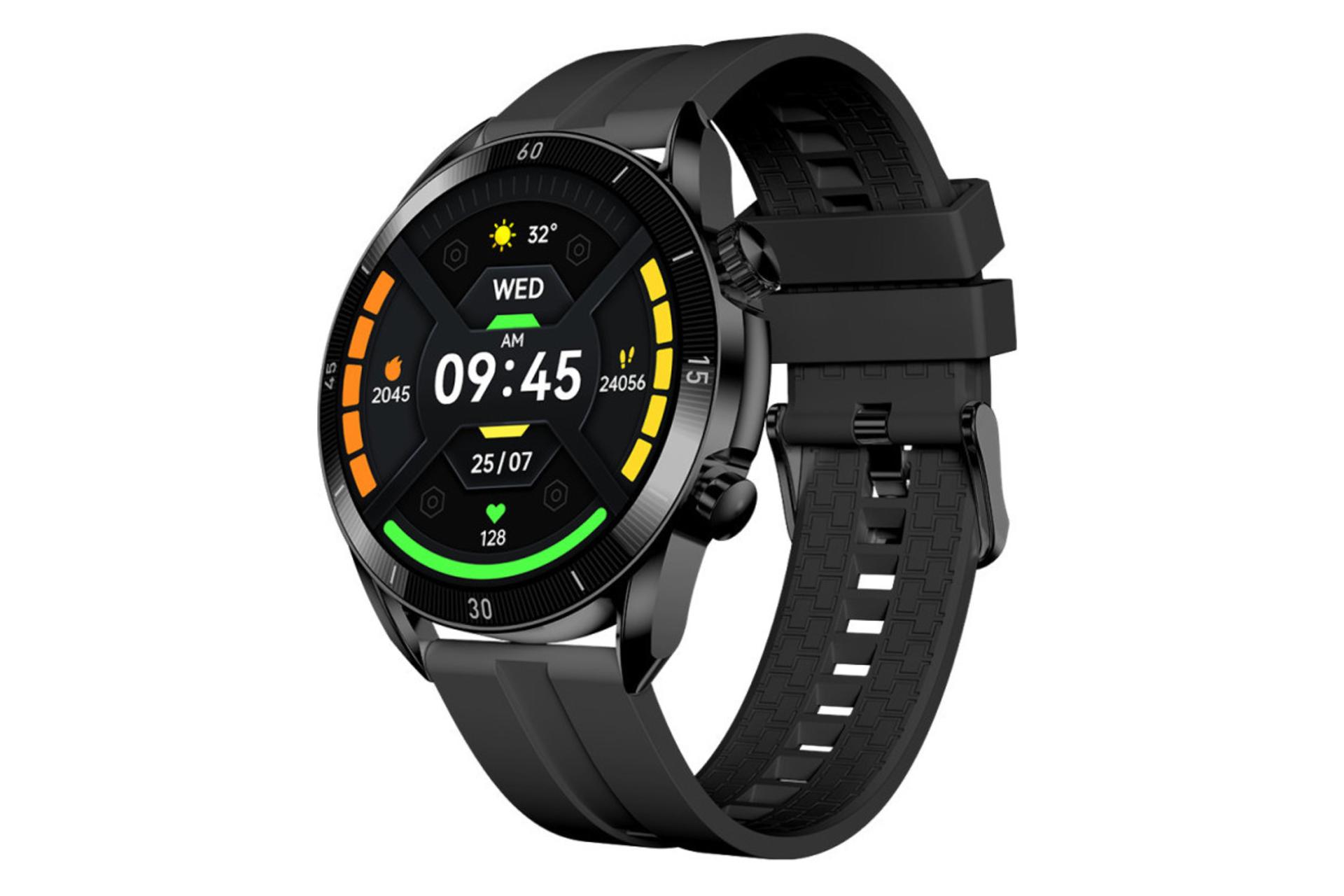 ساعت هوشمند وریتی Verity V-SM26A