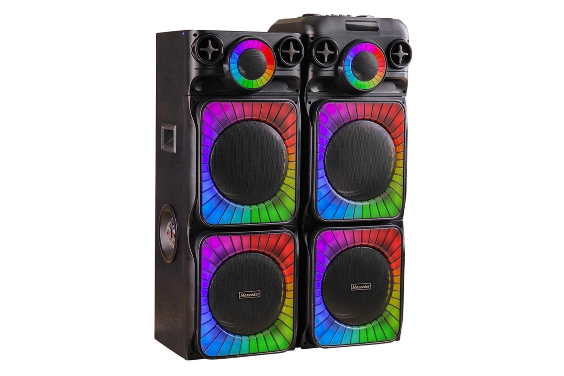 اسپیکر مکسیدر CN12E29