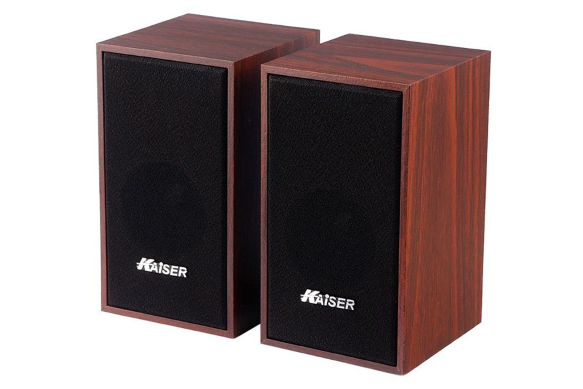 ابعاد و اندازه اسپیکر کایزر KS-60