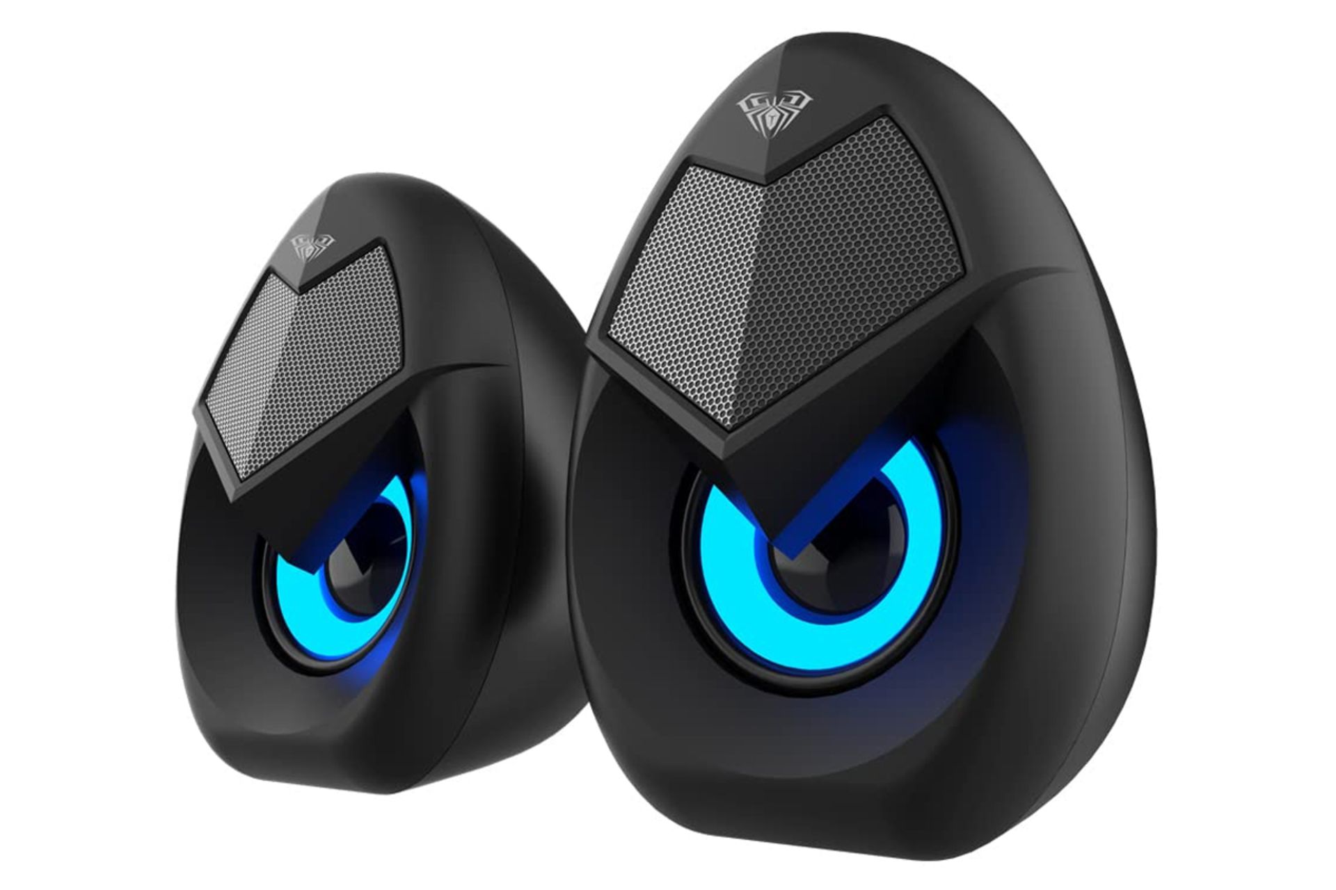 ابعاد و اندازه اسپیکر آئولا N-69