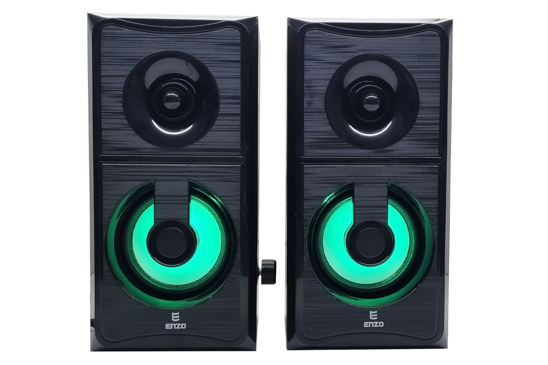 اسپیکر انزو SL-150BT نمای جلو