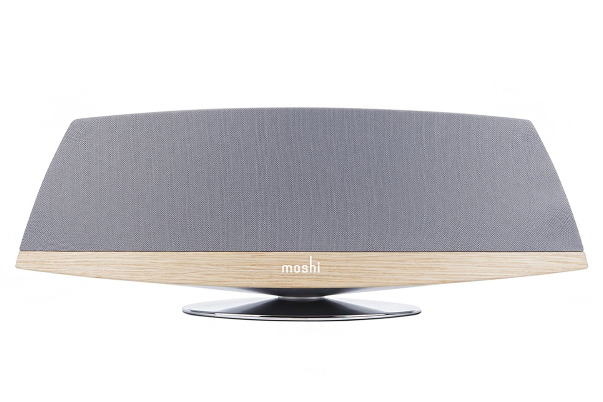 ابعاد و اندازه اسپیکر موشی HA100 V2