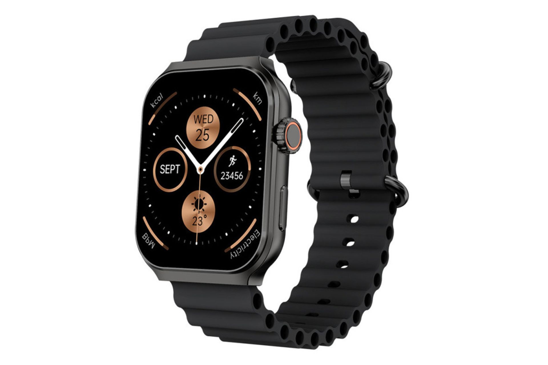 ساعت هوشمند وریتی Verity V-SM21