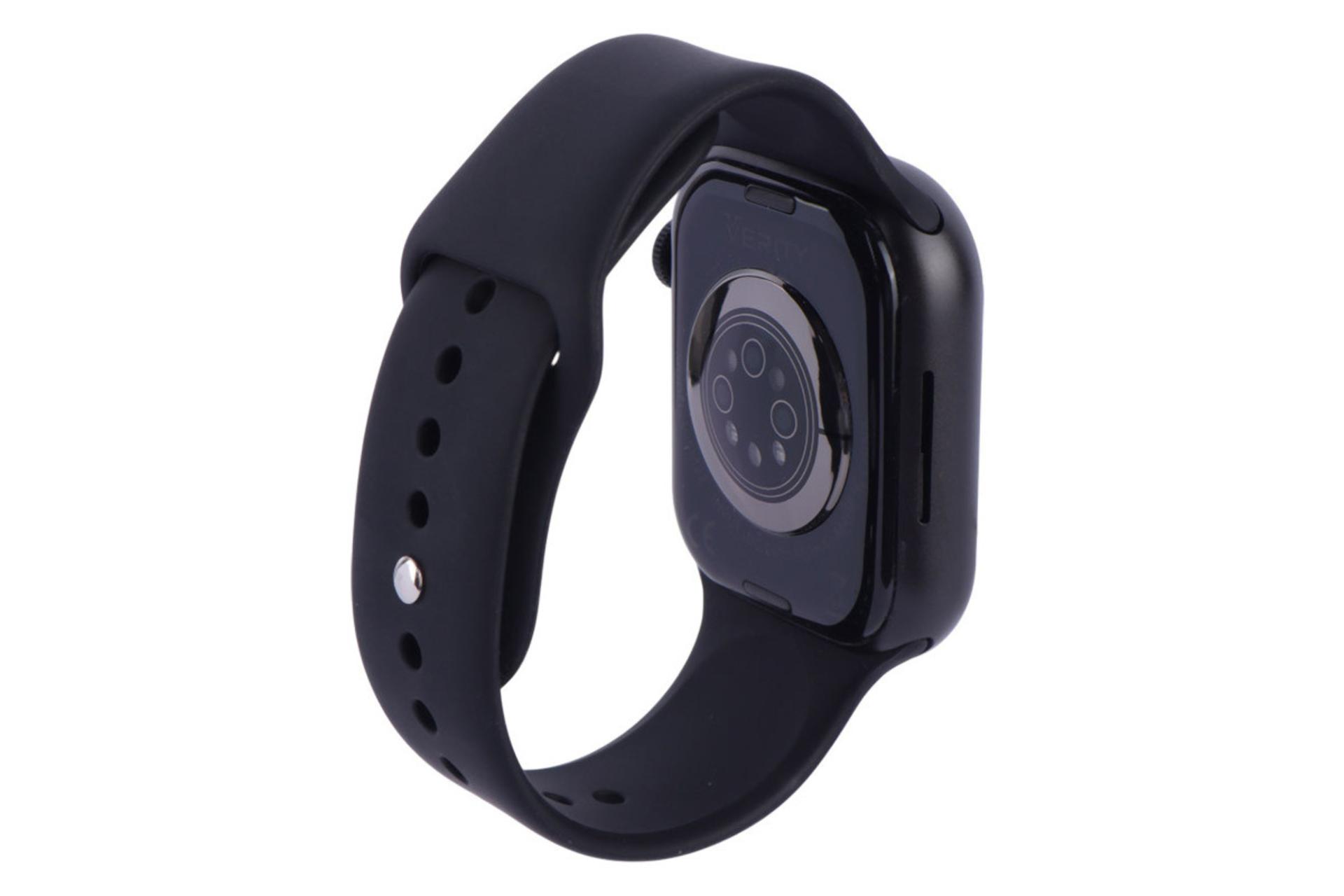 پشت ساعت هوشمند وریتی Verity V-SM22