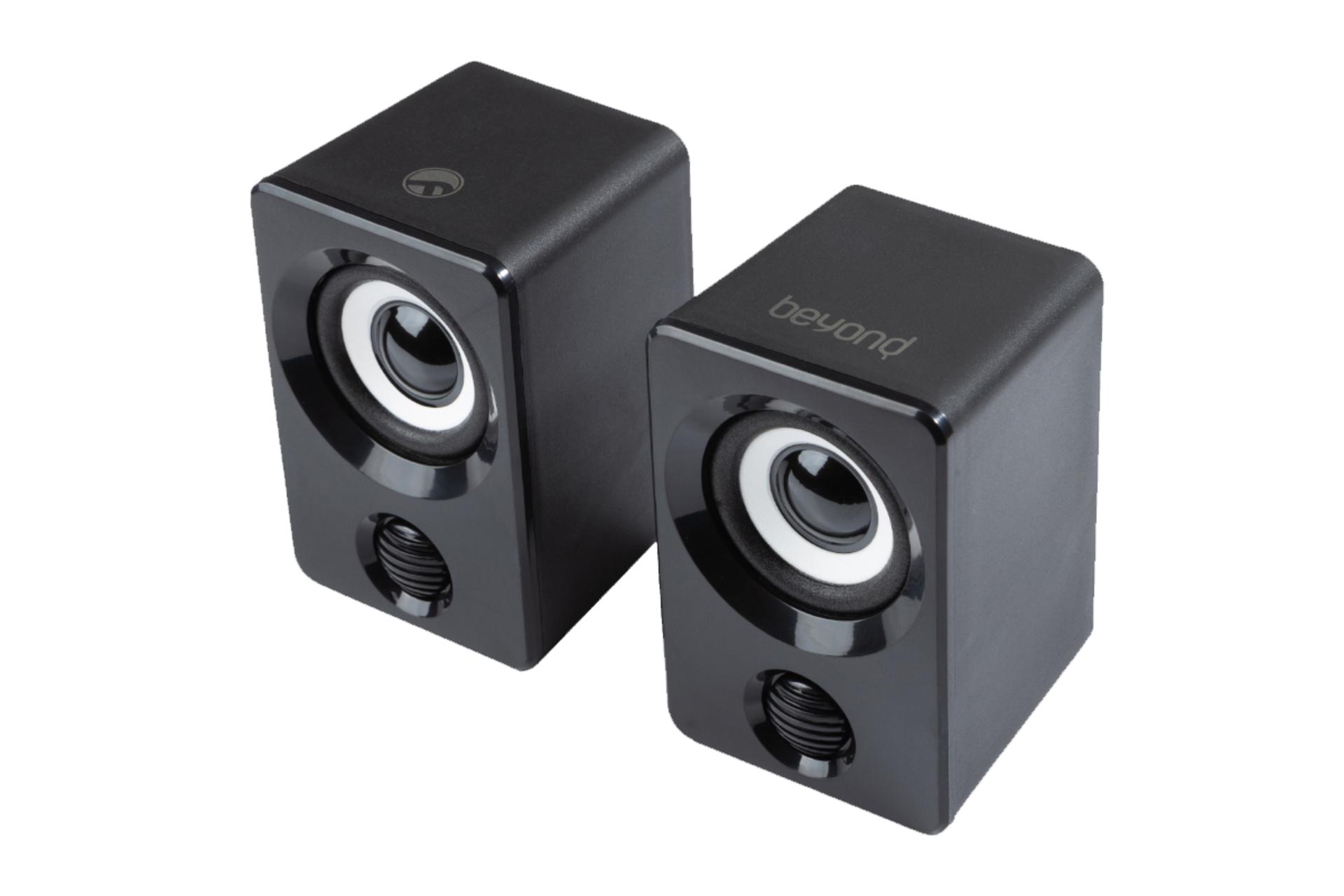 اسپیکر بیاند BZ-2015 نمای بالا