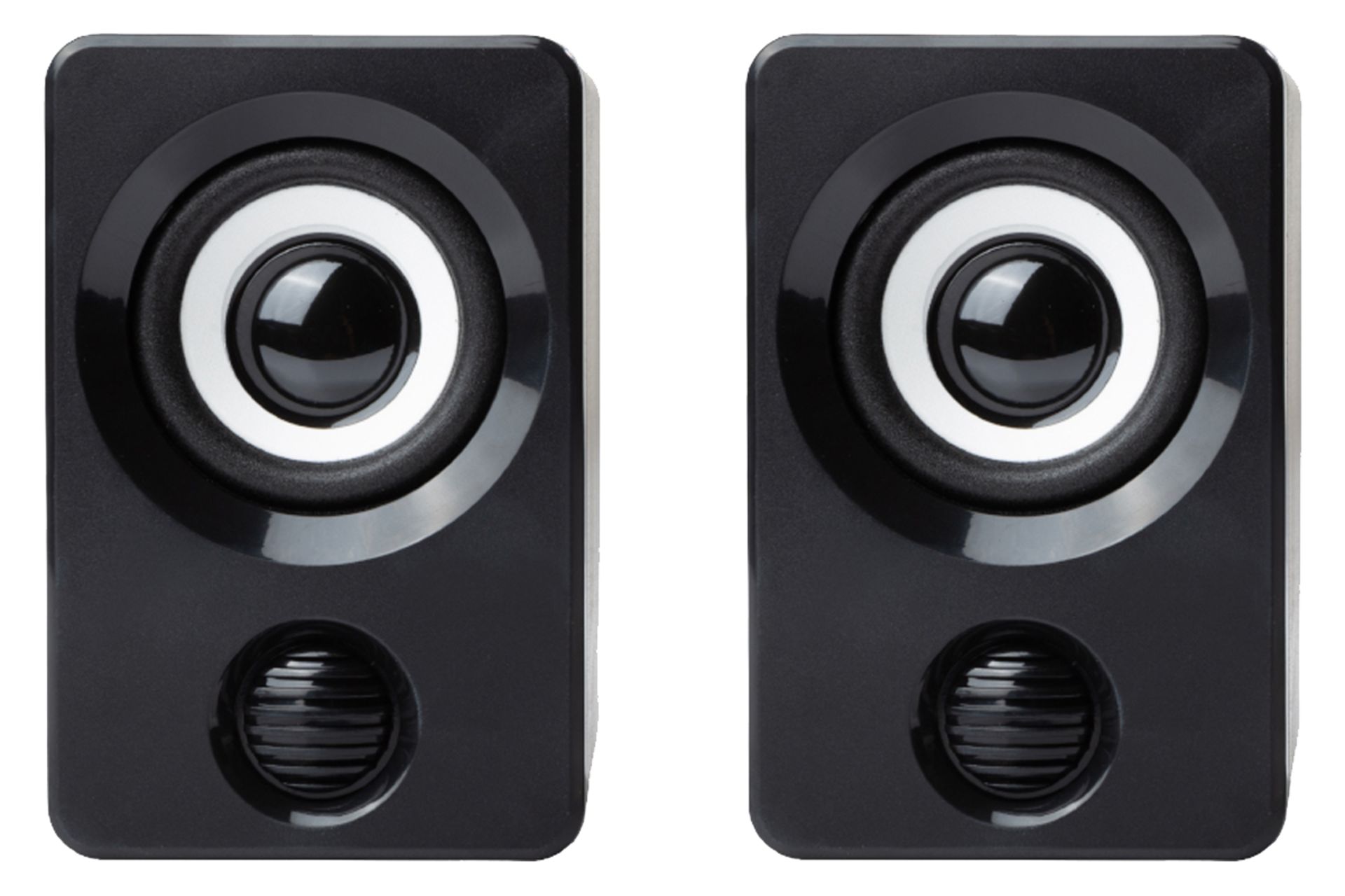 اسپیکر بیاند BZ-2015 نمای جلو