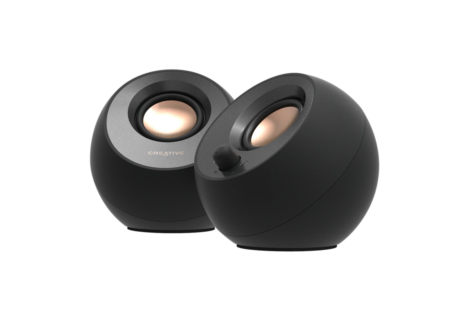 اسپیکر کریتیو Pebble V3