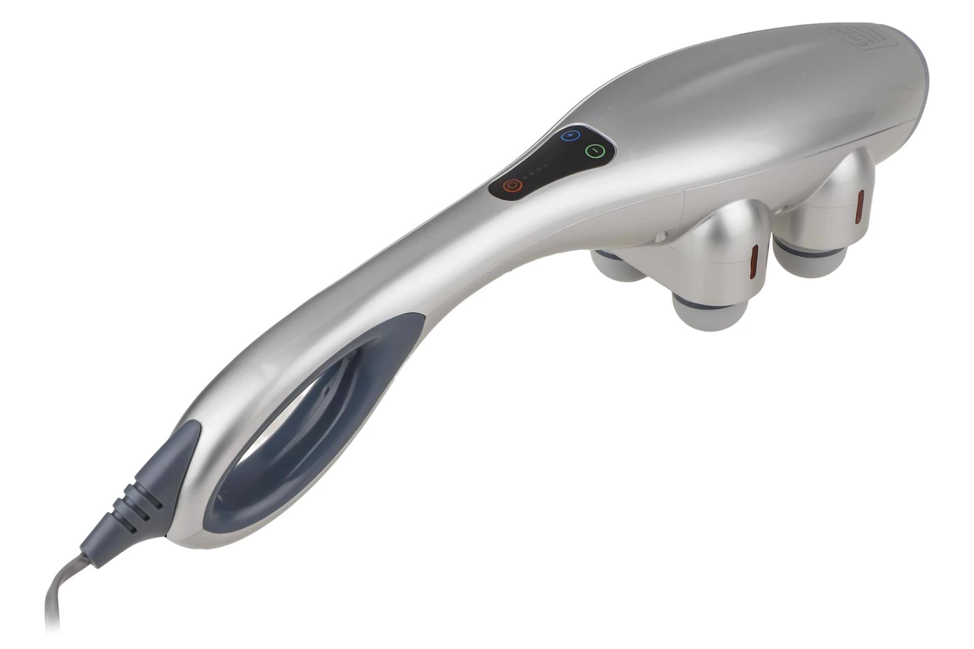 ابعاد و اندازه ماساژور امسیگ ML107