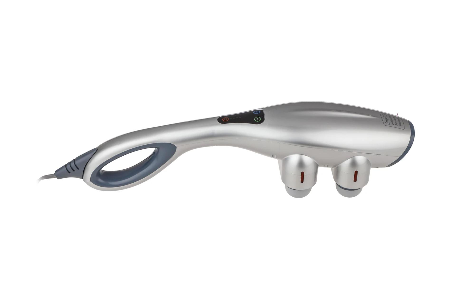 نمای کنار ماساژور امسیگ ML107