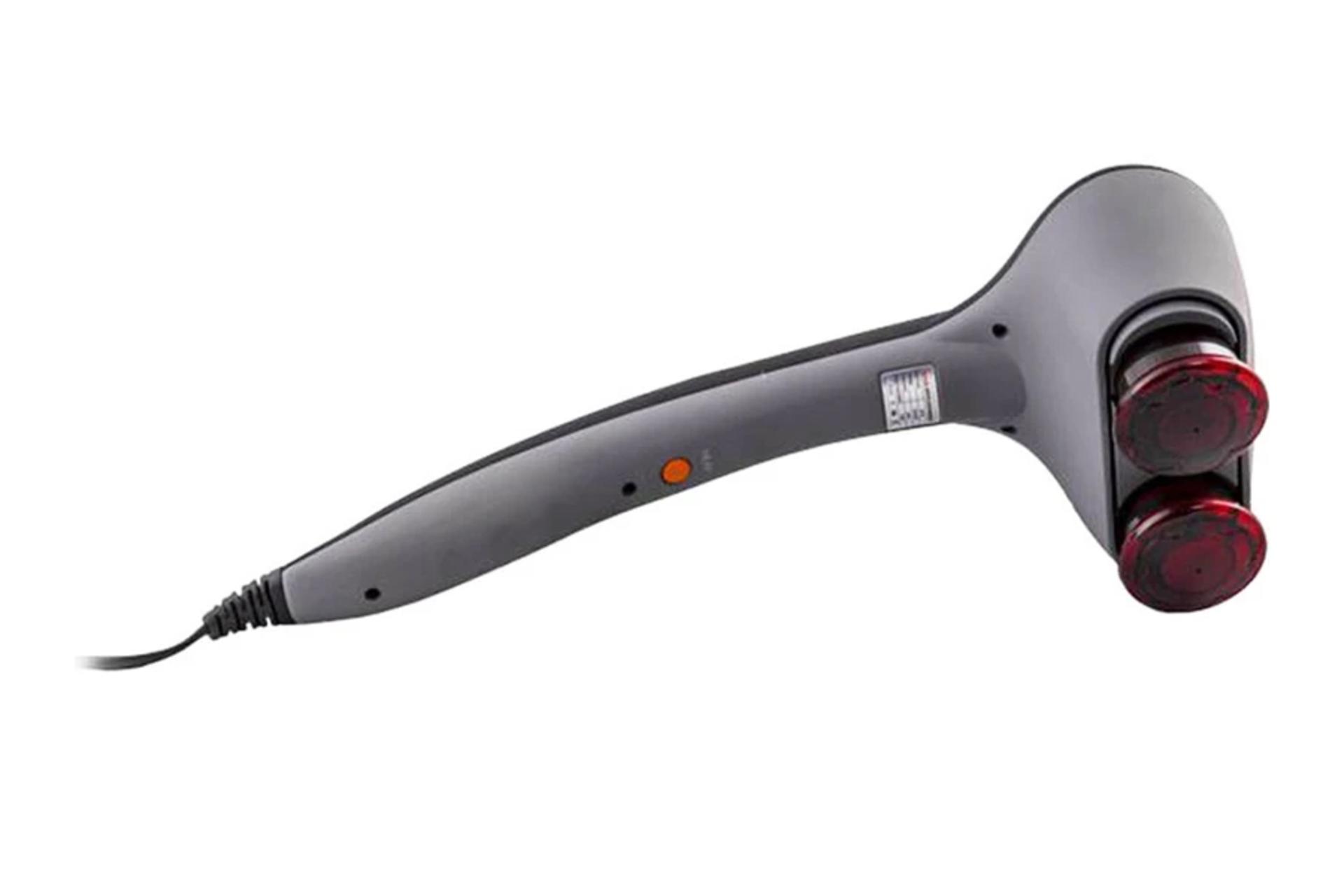 قدرت و توان ماساژور بریسک MT16