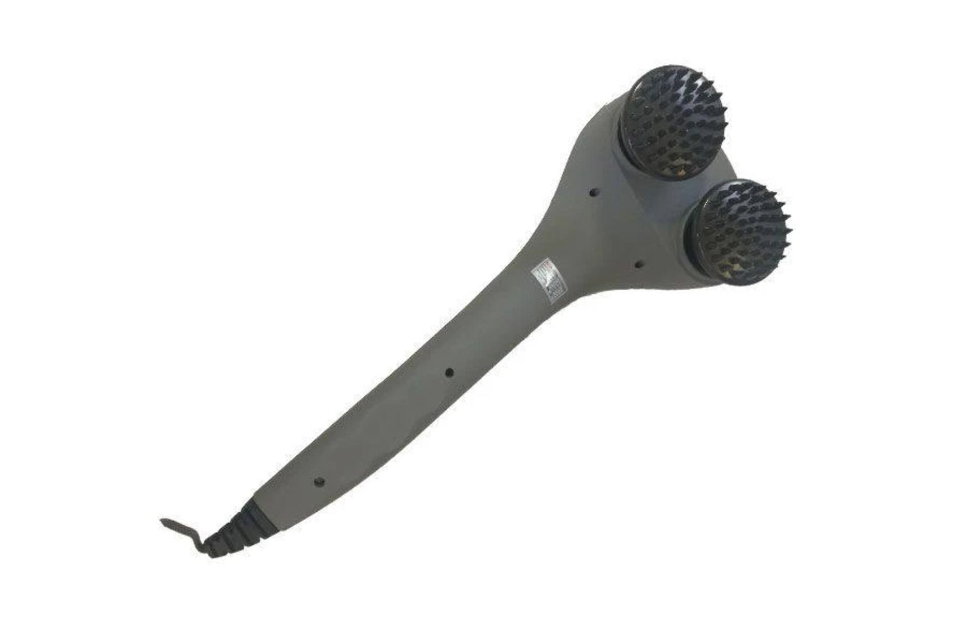 ماساژور بریسک MT10