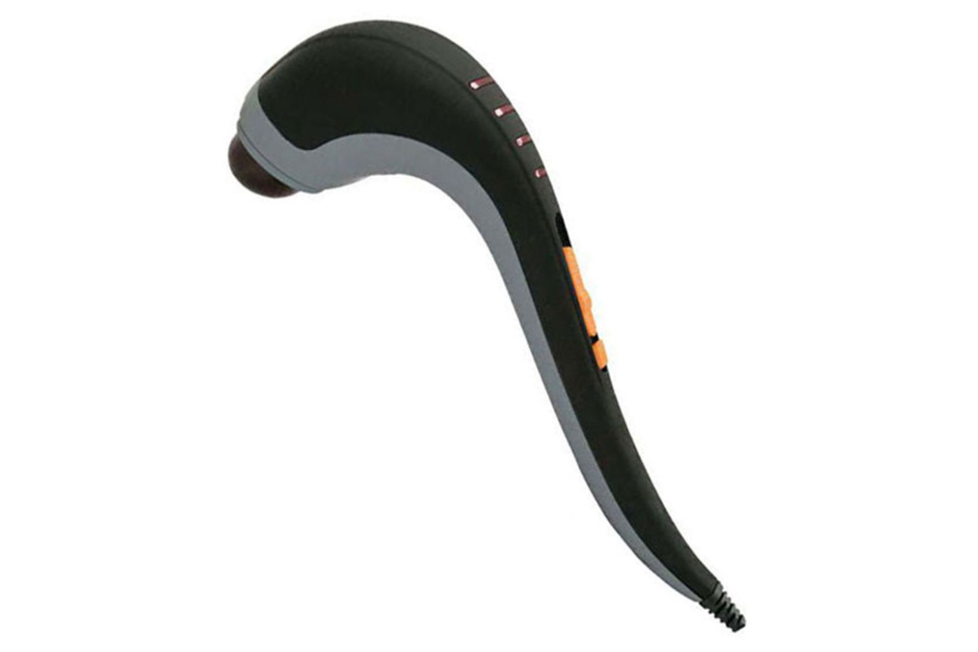 ابعاد و اندازه ماساژور بریسک MT10