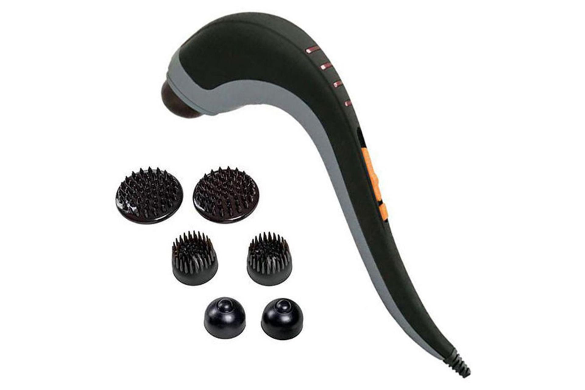 اقلام همراه ماساژور بریسک MT10