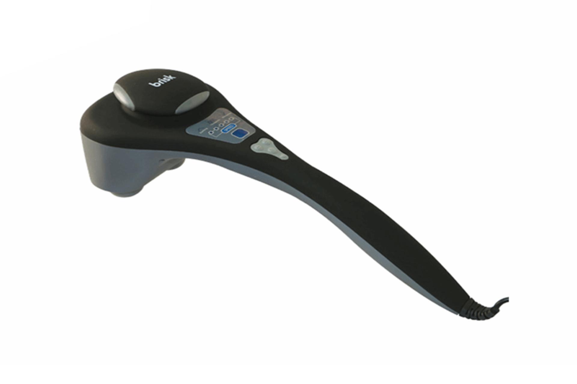 ابعاد و اندازه ماساژور بریسک MT30