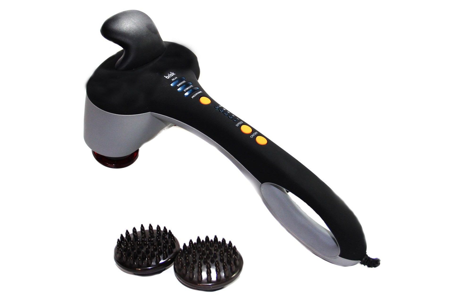 ماساژور بریسک MT20