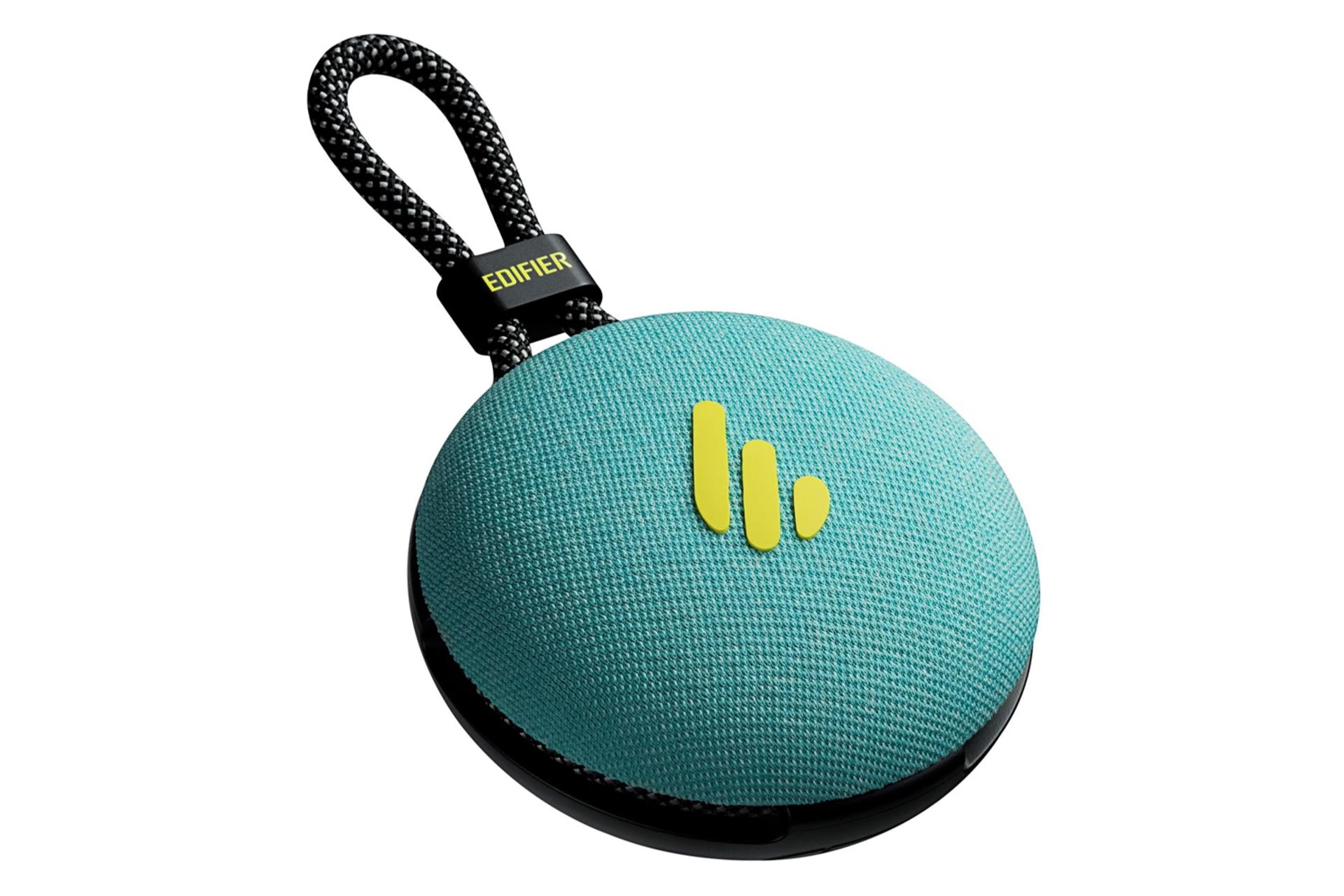 ابعاد و اندازه اسپیکر ادیفایر MP100 Plus