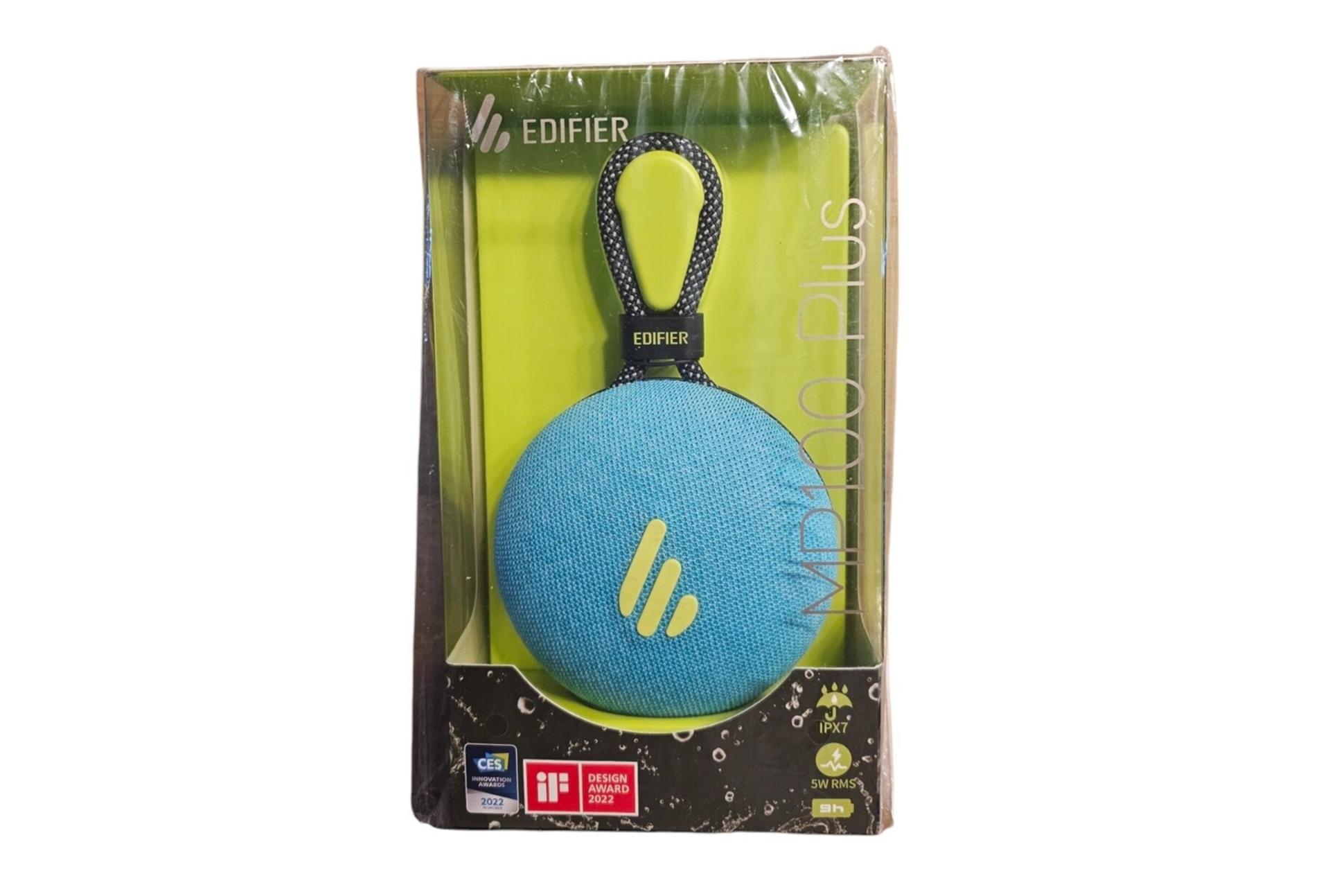 جعبه اسپیکر ادیفایر MP100 Plus