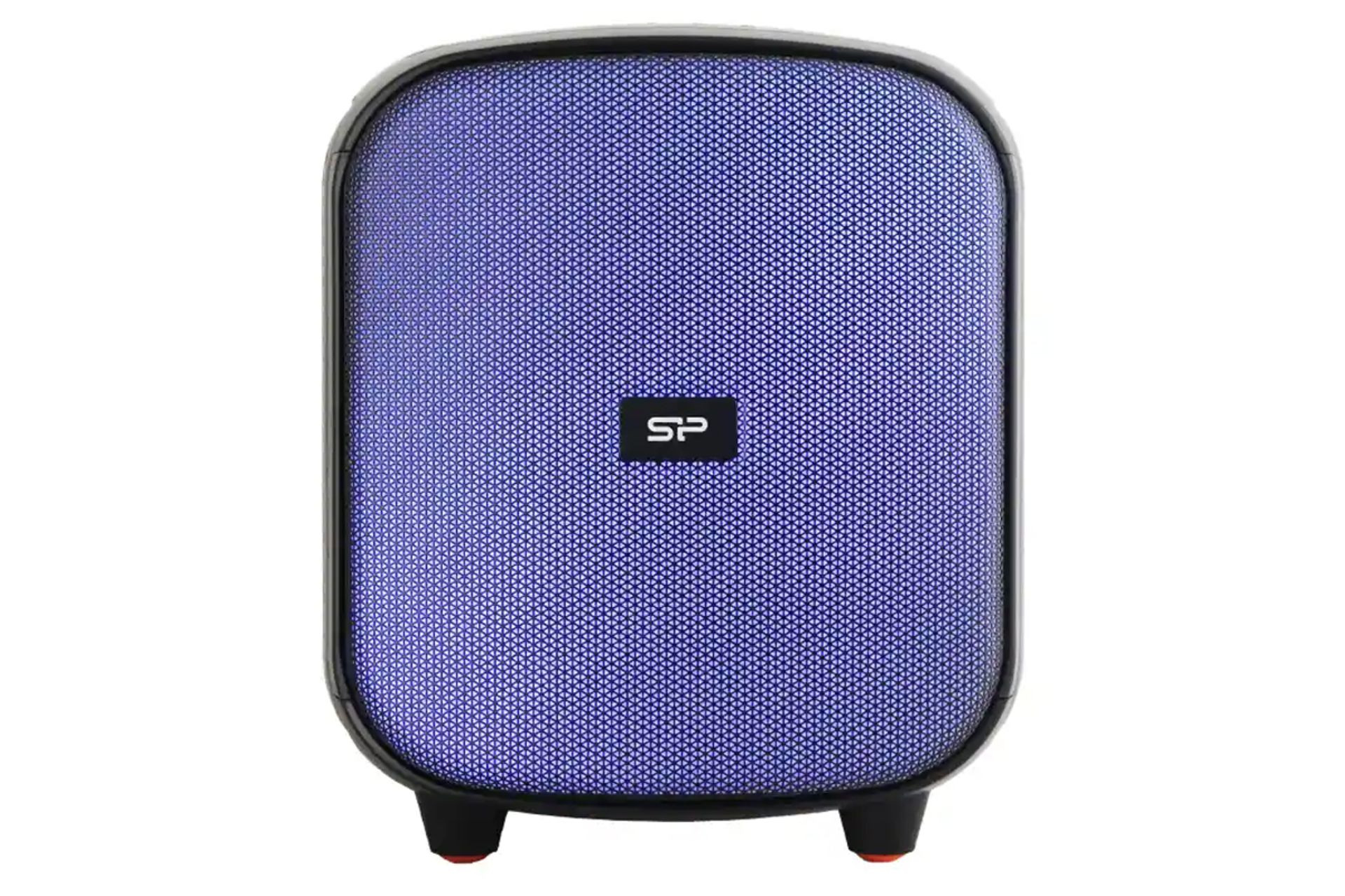 اسپیکر سیلیکون پاور Blast Speaker BS87 نمای جلو