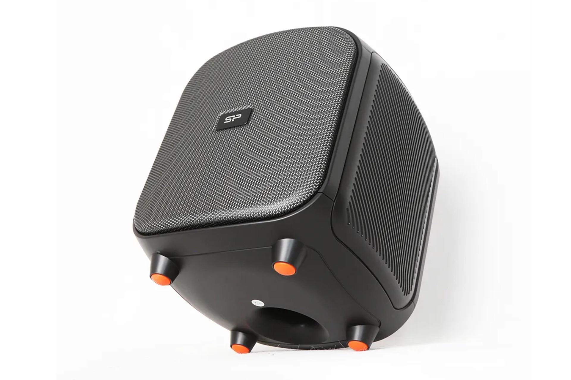 اسپیکر سیلیکون پاور Blast Speaker BS87