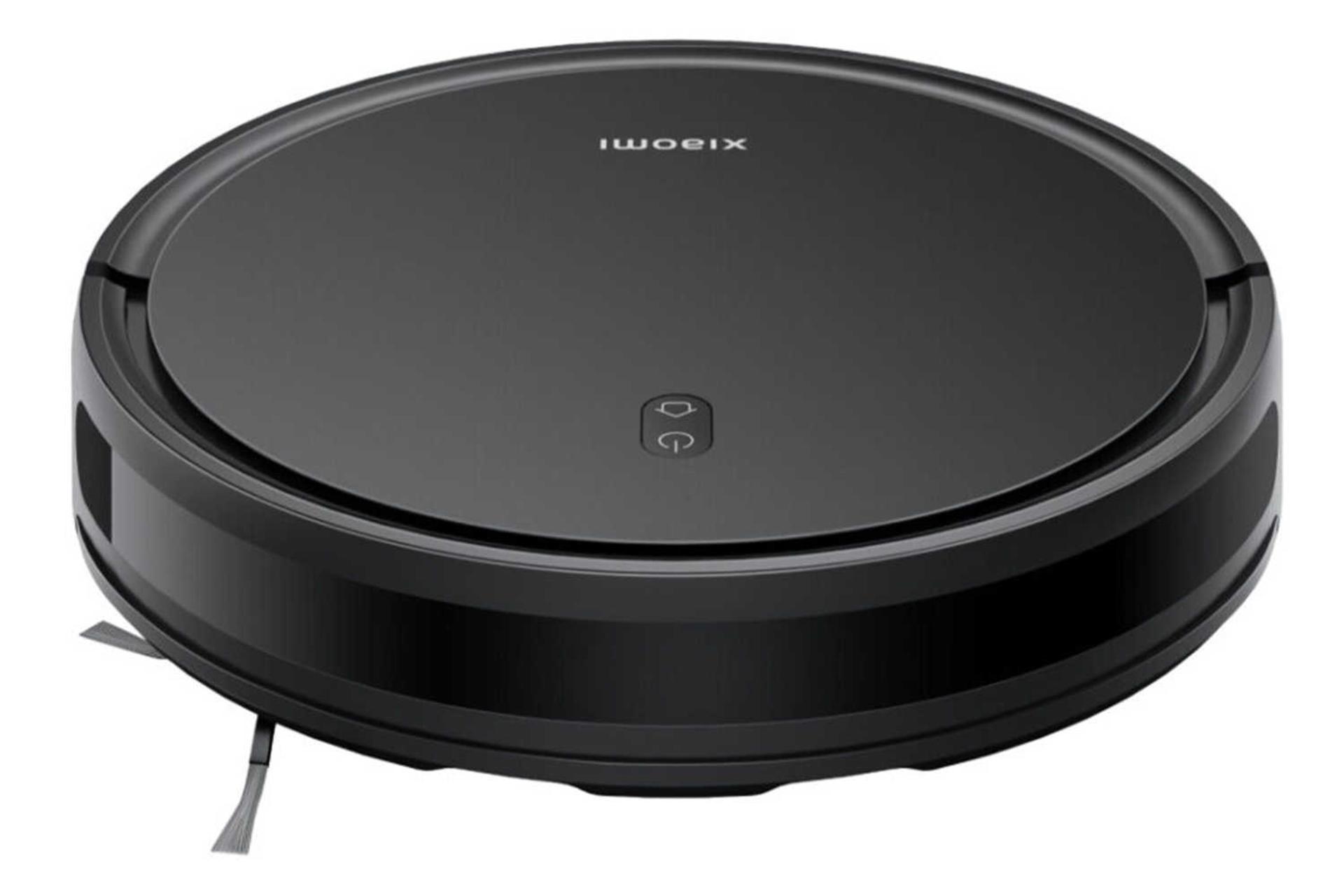 نمای جلوی جارو رباتیک شیائومی E10C