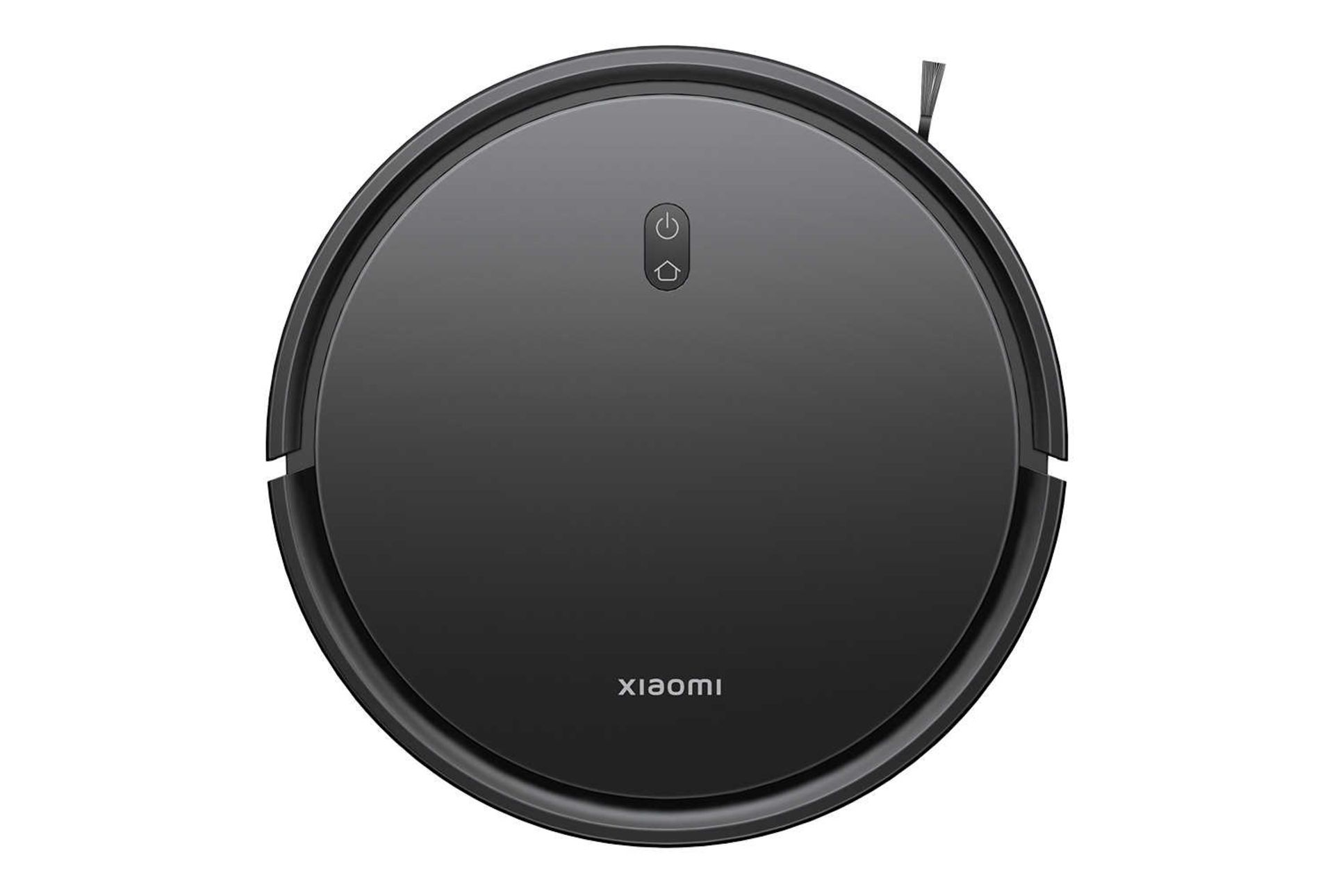 نمای بالای جارو رباتیک شیائومی E10C