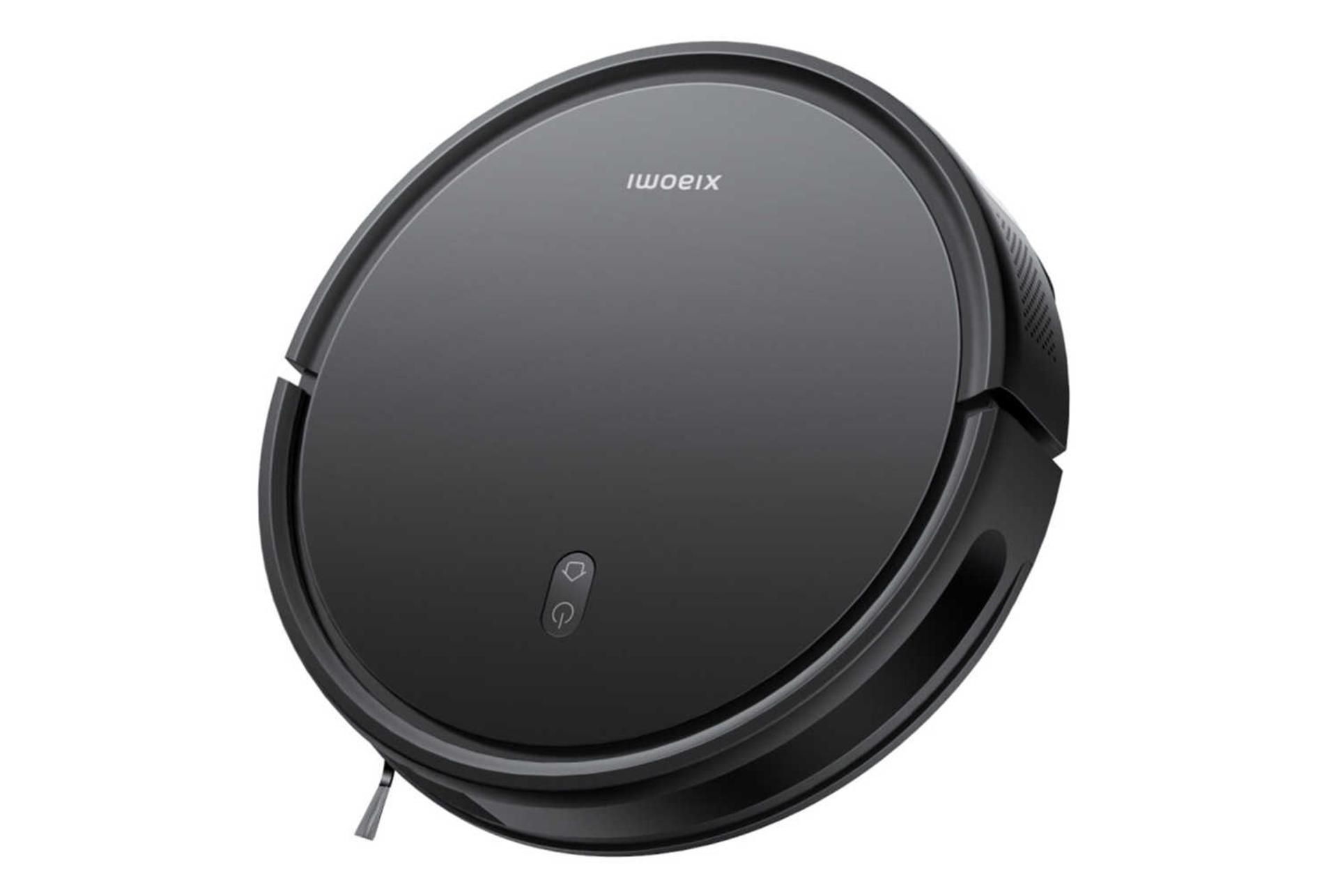 نمای سمت راست جارو رباتیک شیائومی E10C